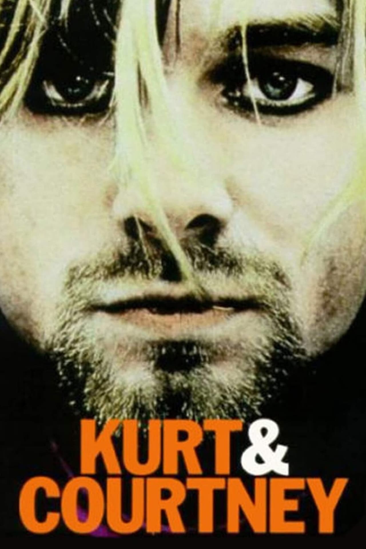 Película ¿Quién mató a Kurt Cobain?