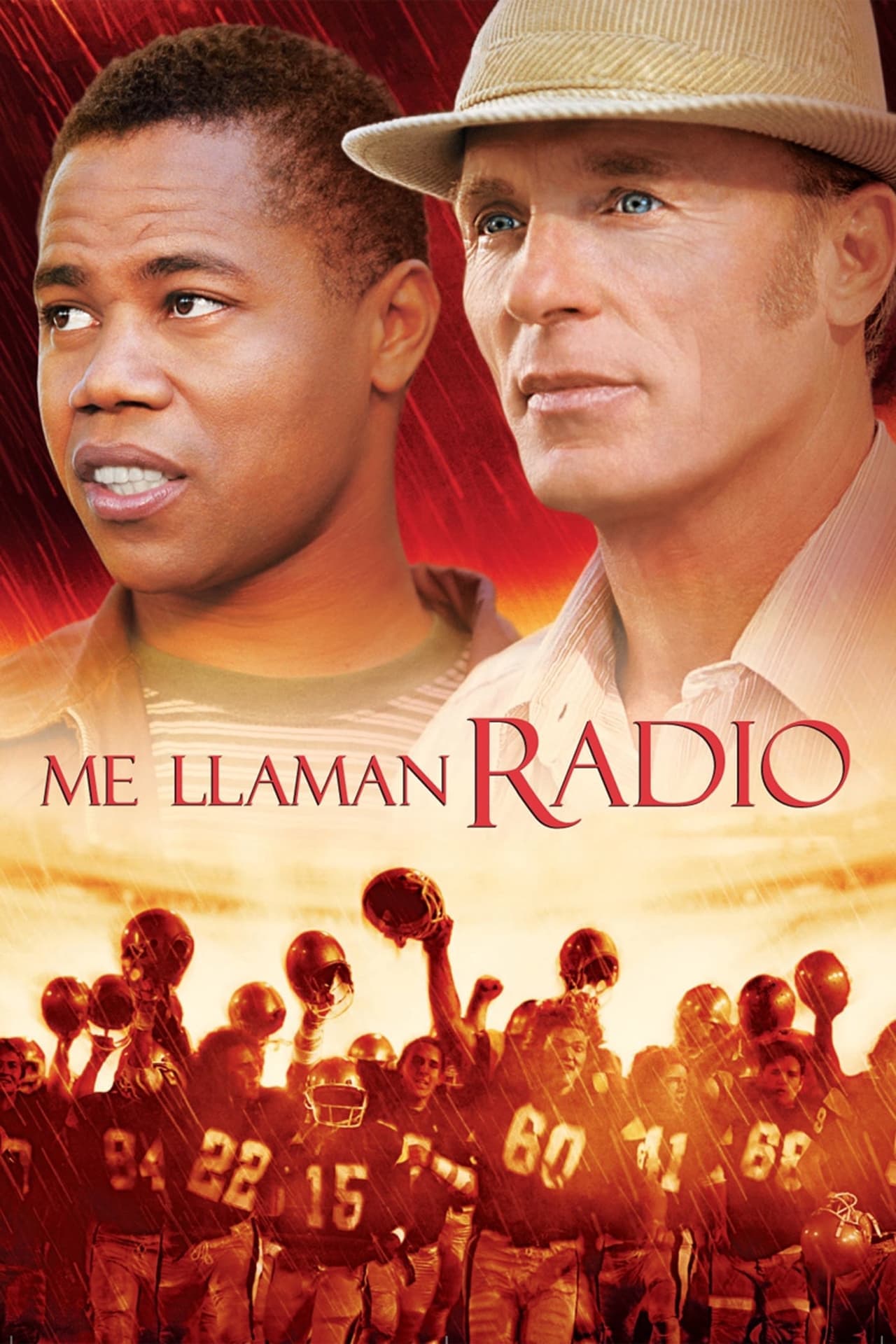 Movie Me llaman Radio