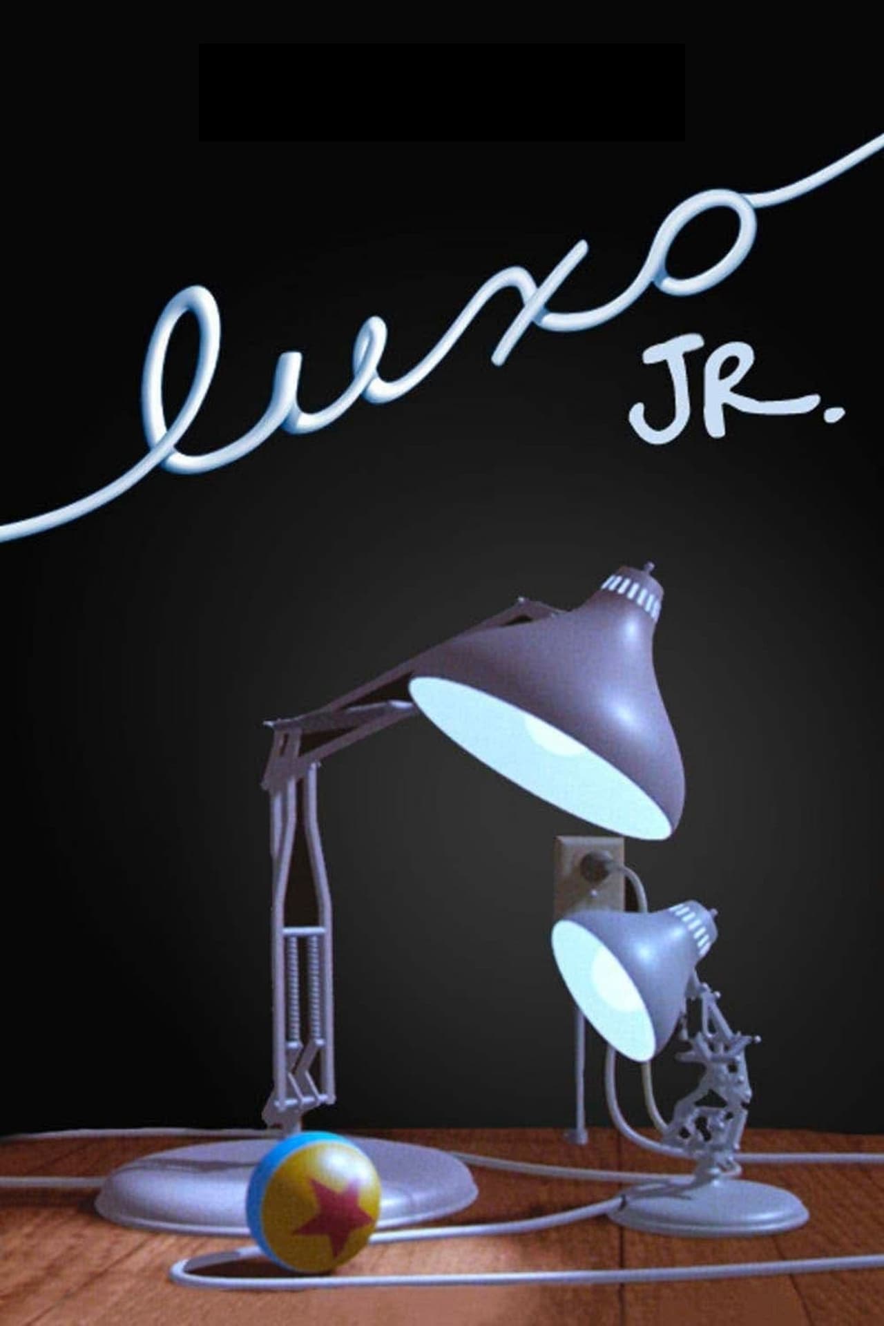 Movie Luxo Jr.