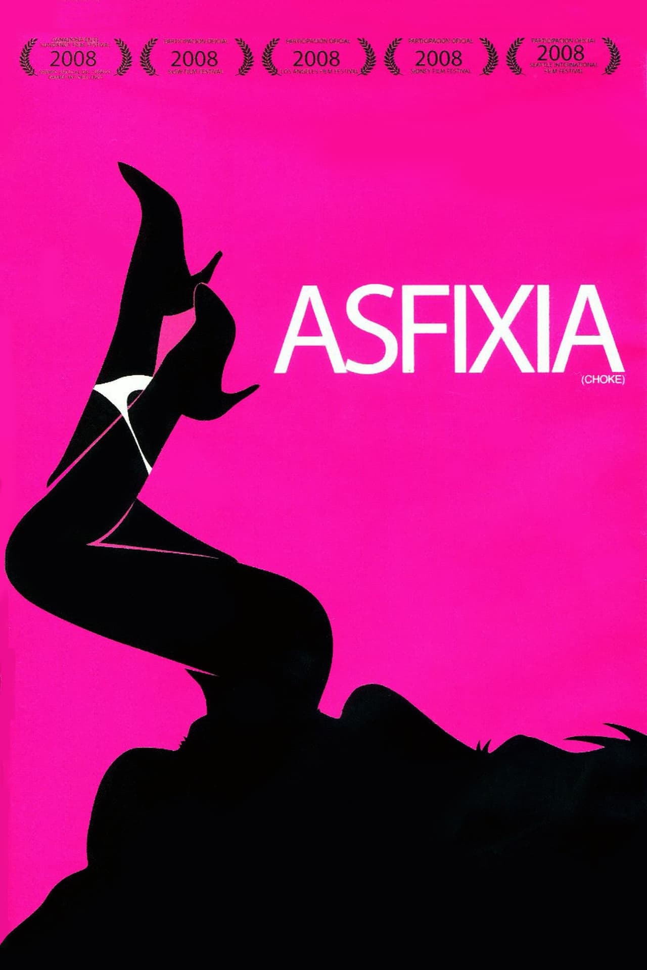 Movie Asfixia