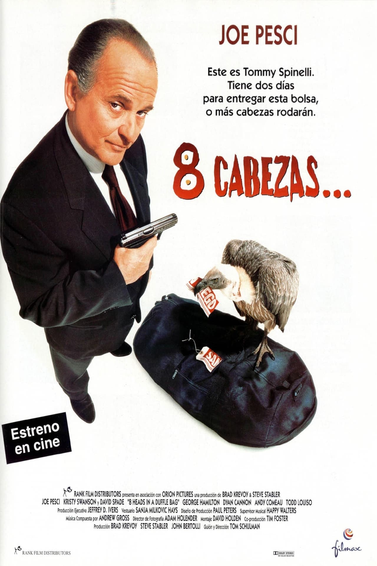 Movie 8 Cabezas