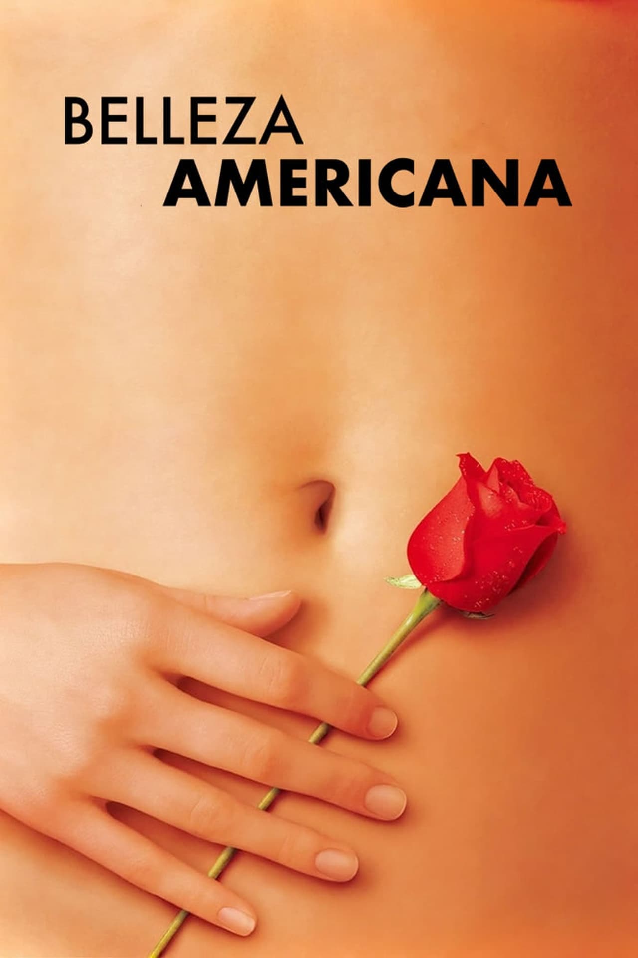 Película American Beauty