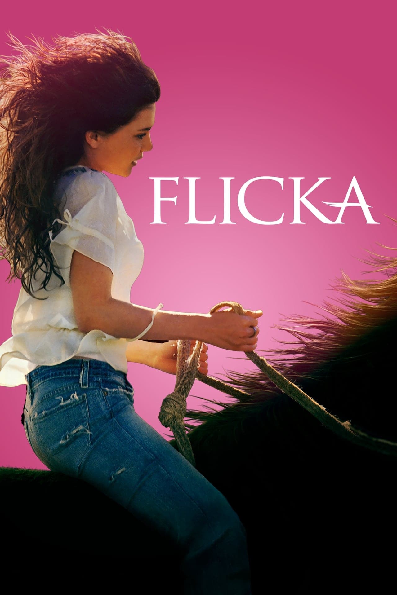 Movie Flicka