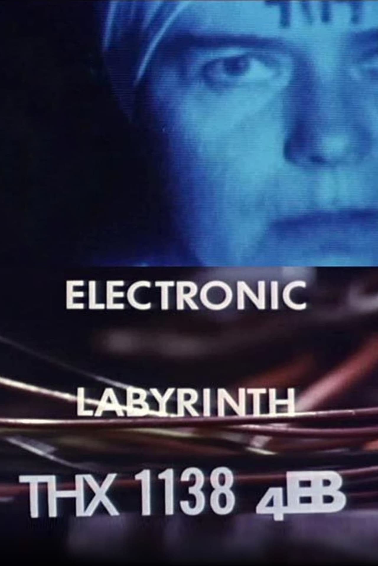 Movie Electronic Labyrinth: THX 1138 4EB