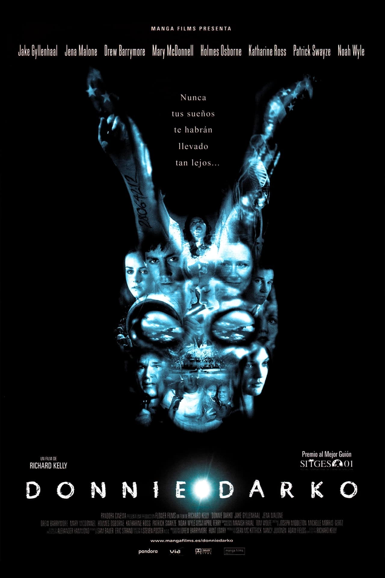 Movie Donnie Darko