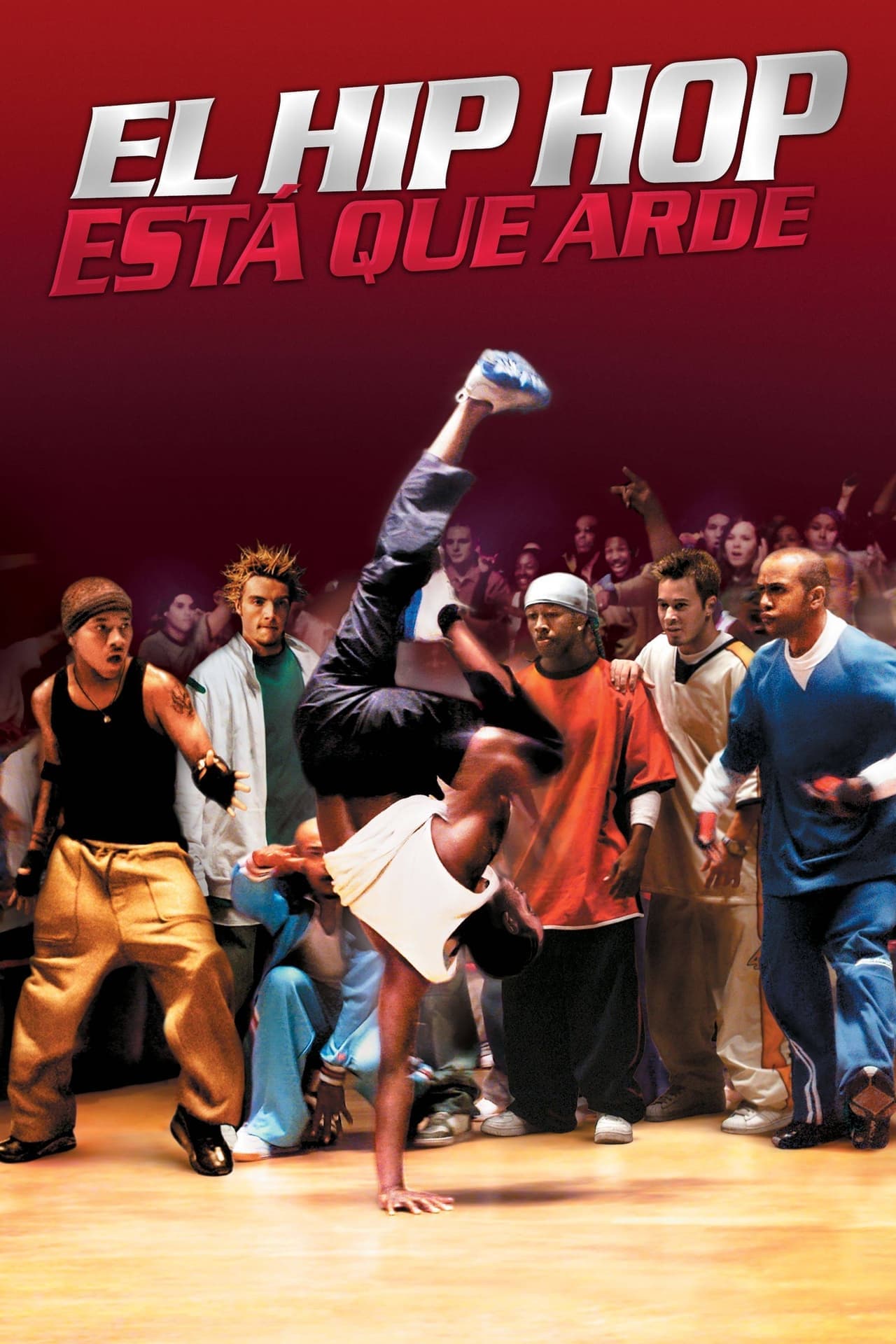 Película You Got Served