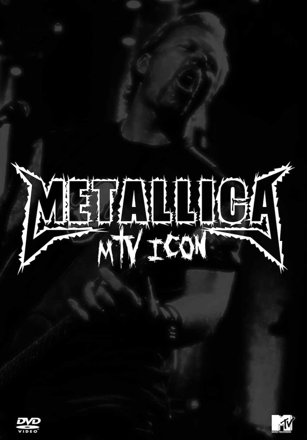 Movie Metallica: MTV Icon