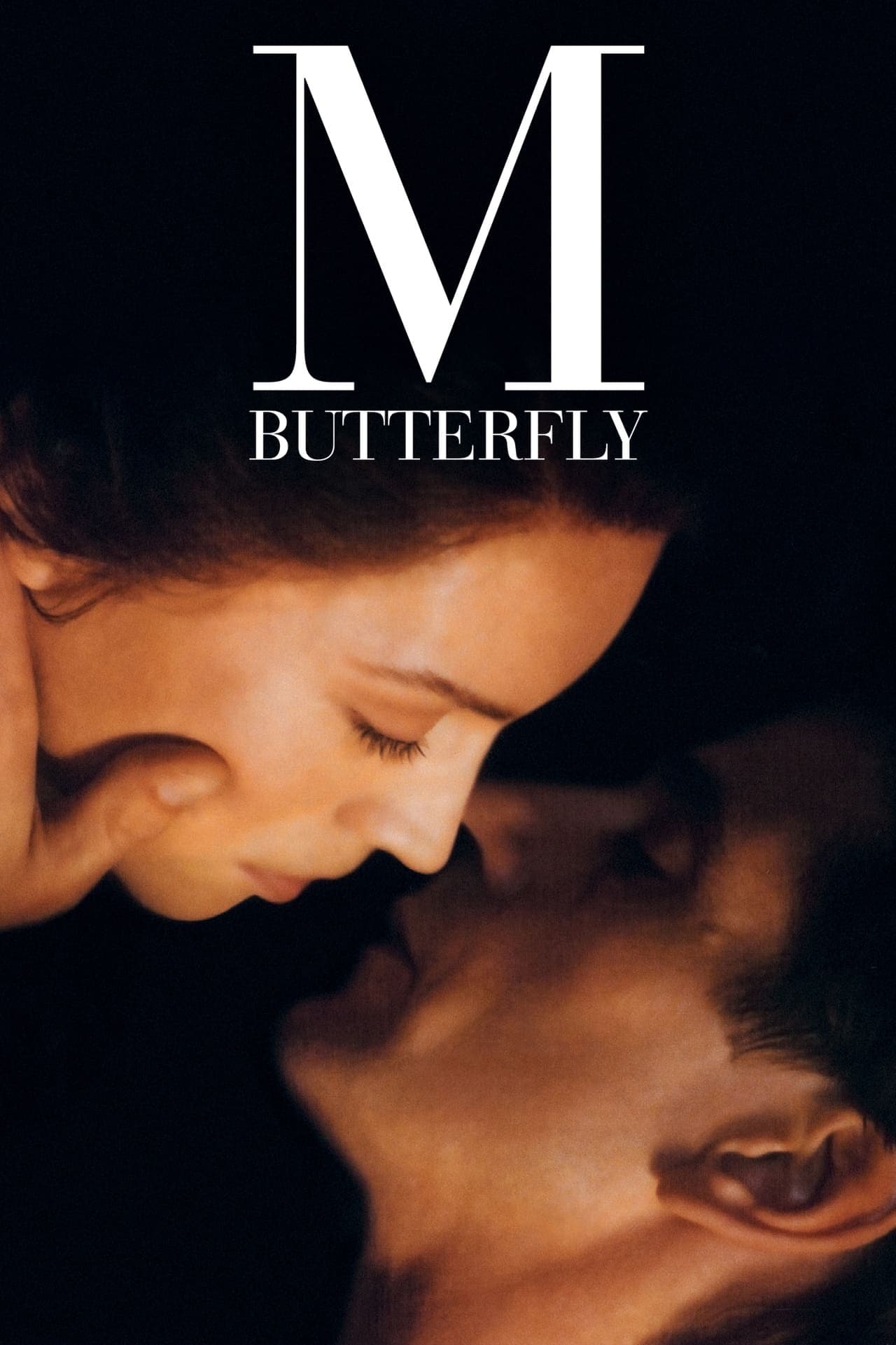 Movie M. Butterfly