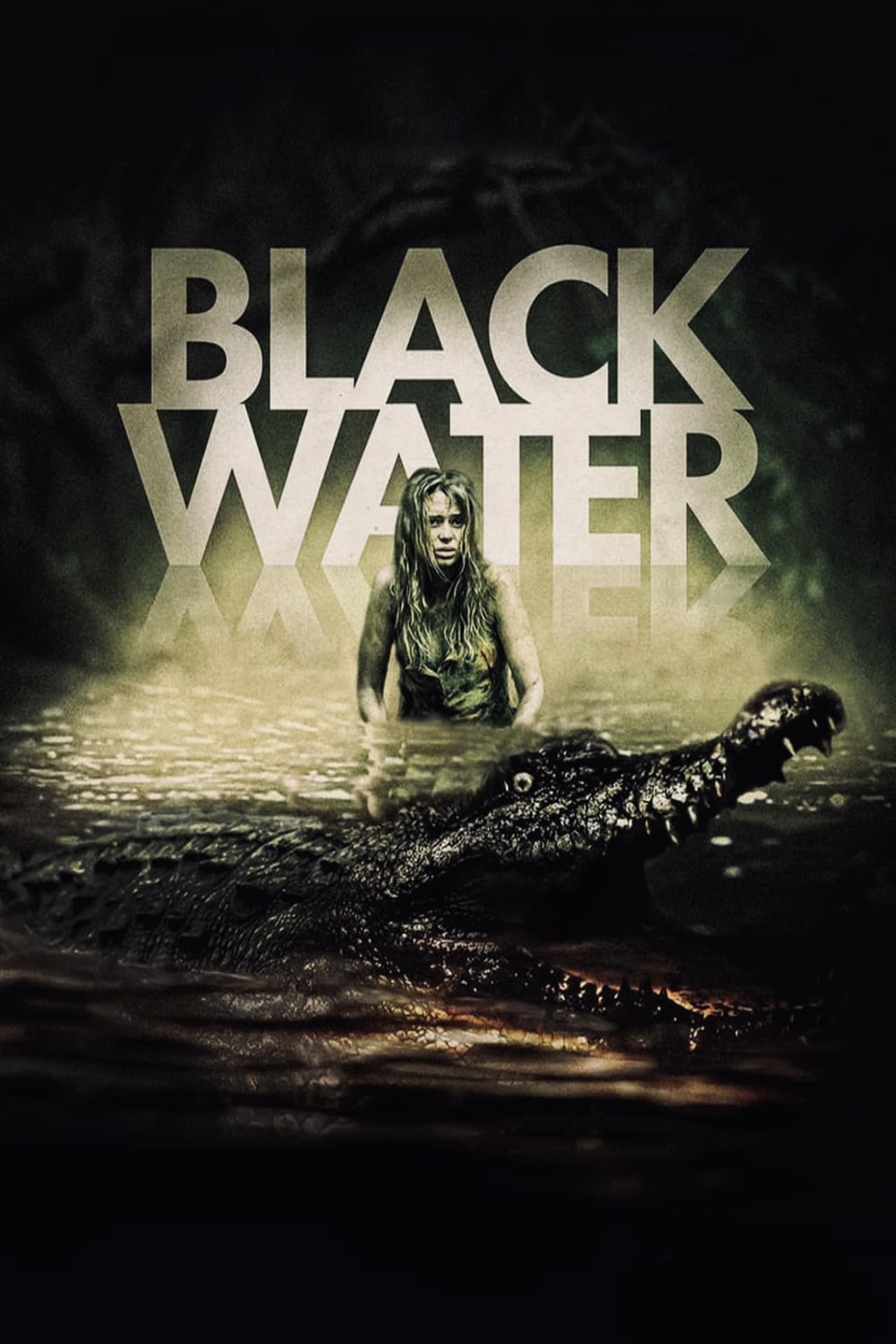 Película Black Water