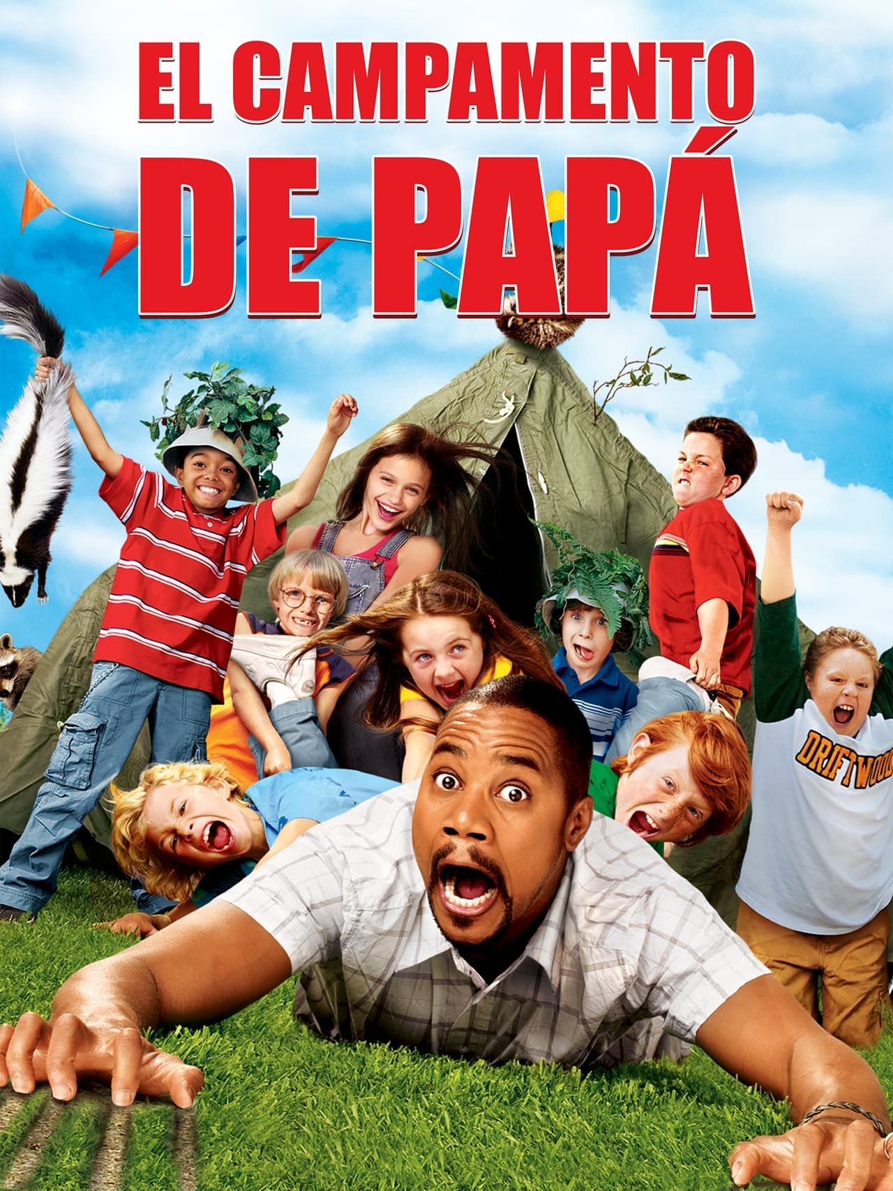 Movie Papá canguro 2