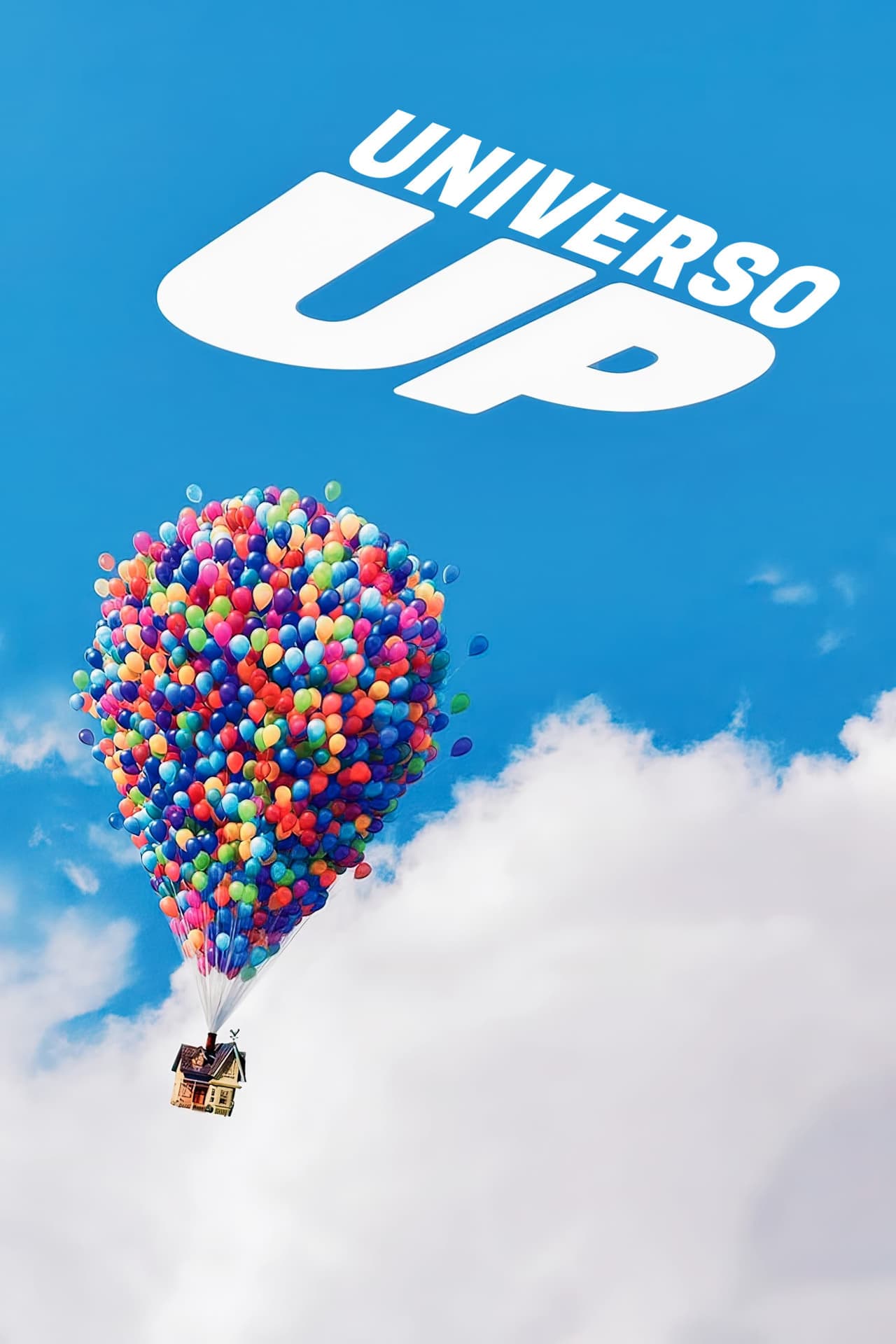 Película Up