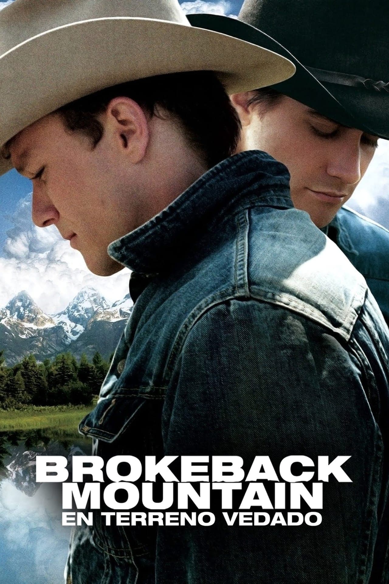 Película Brokeback Mountain: En terreno vedado