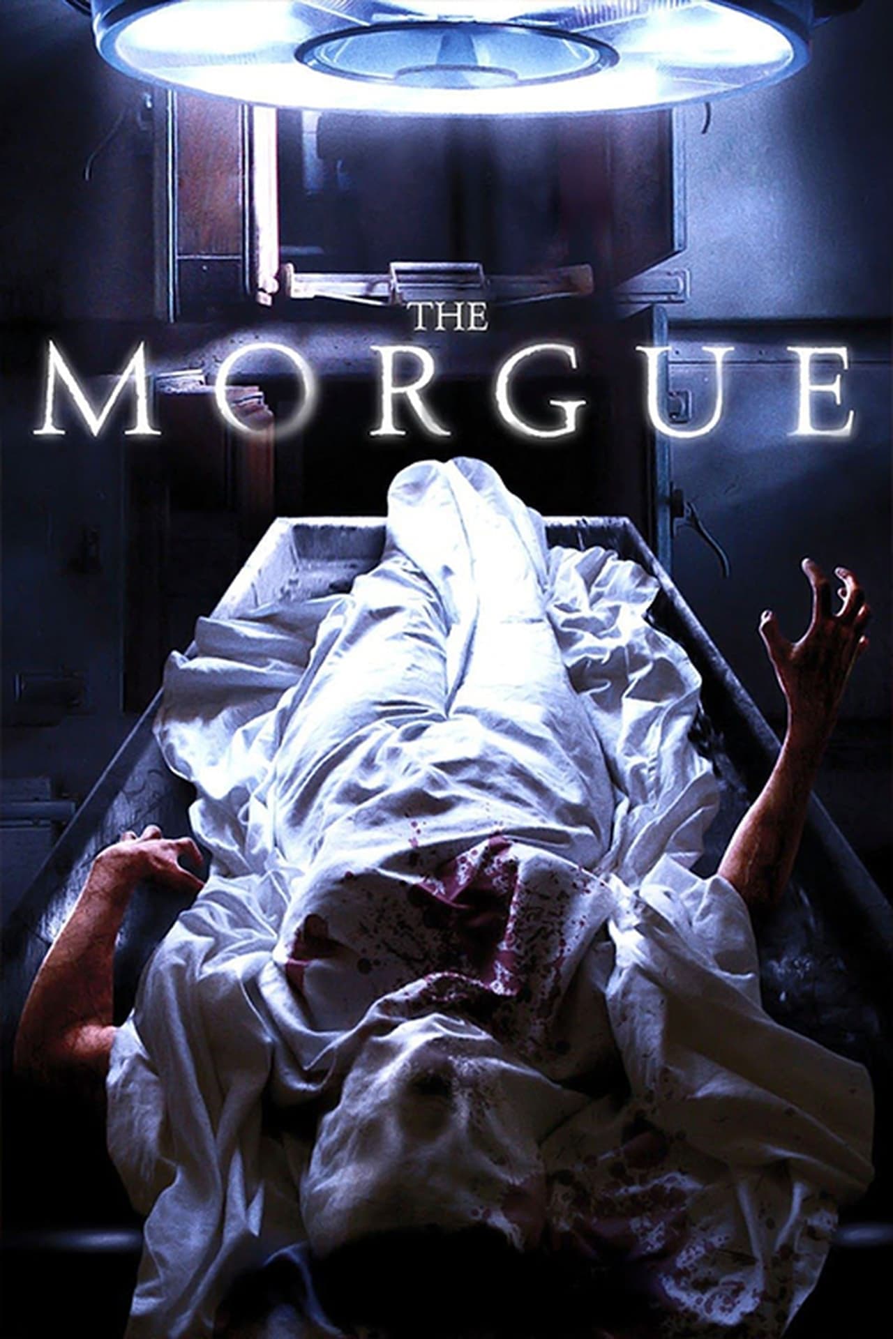 Movie The Morgue