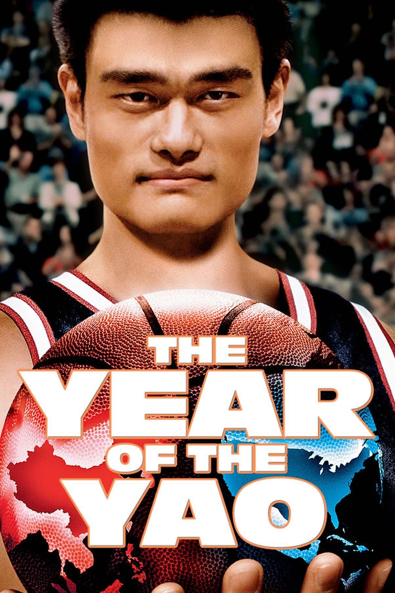 Movie The Year of the Yao