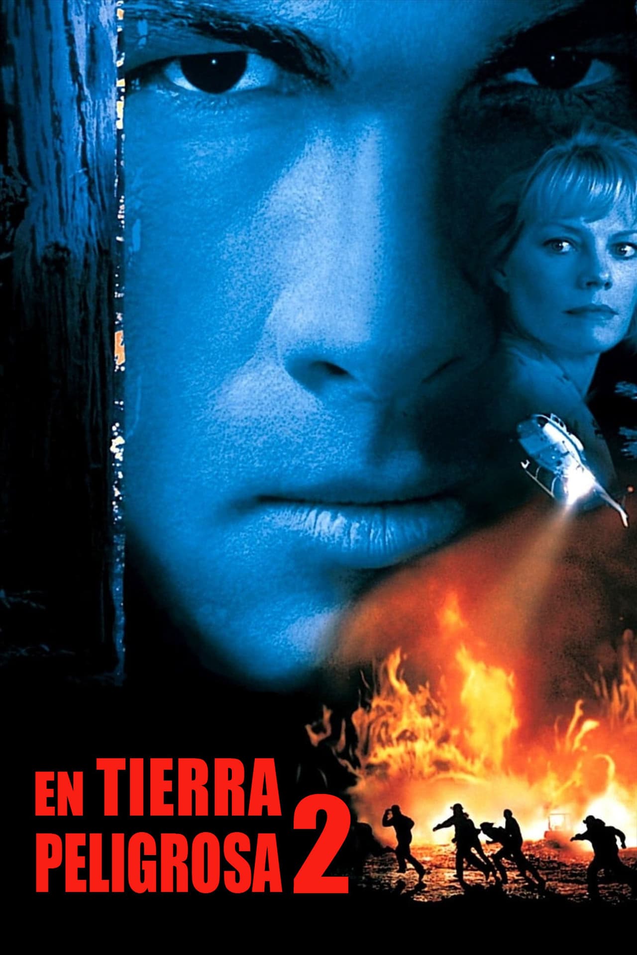 Movie En tierra peligrosa 2