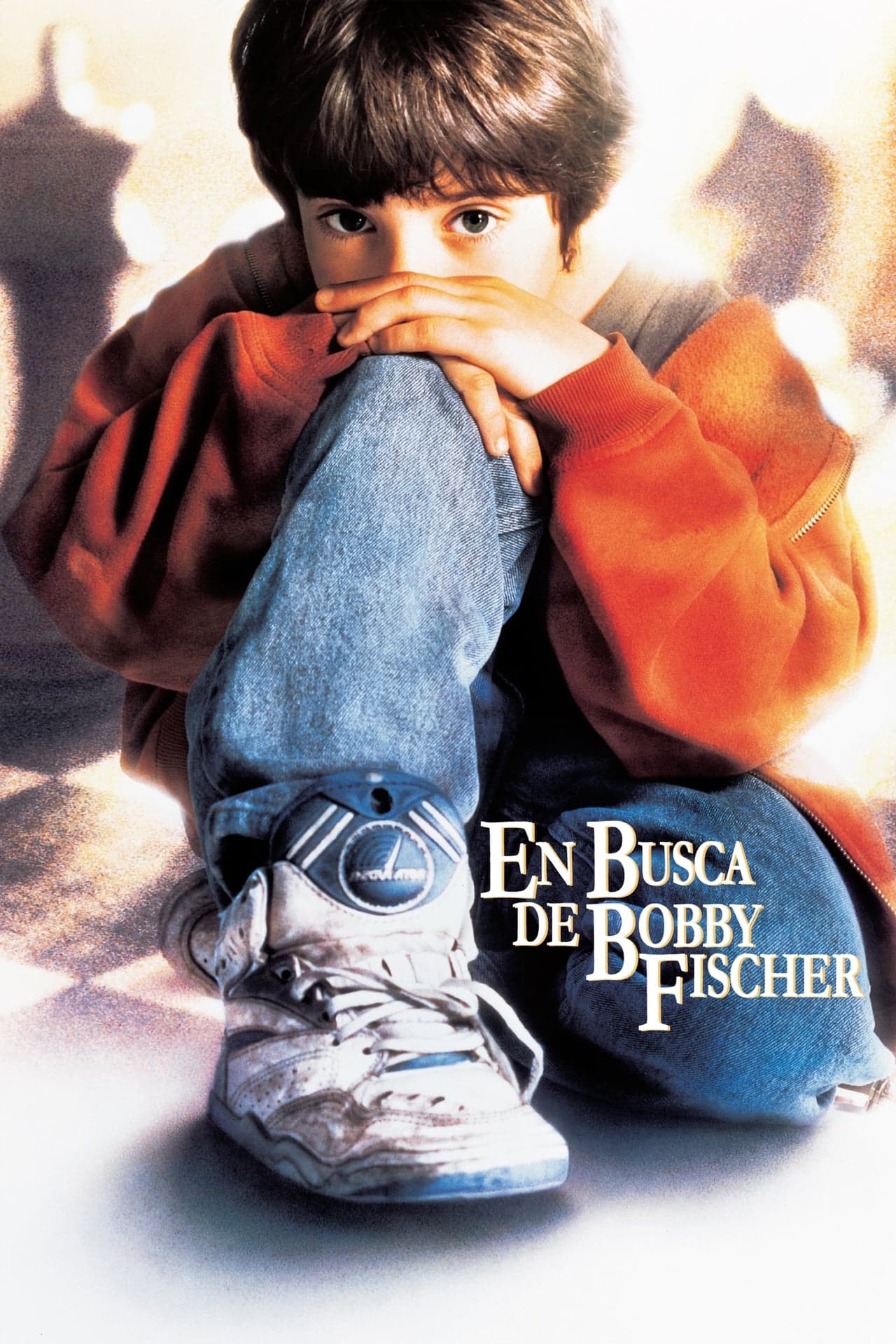 Movie En busca de Bobby Fischer