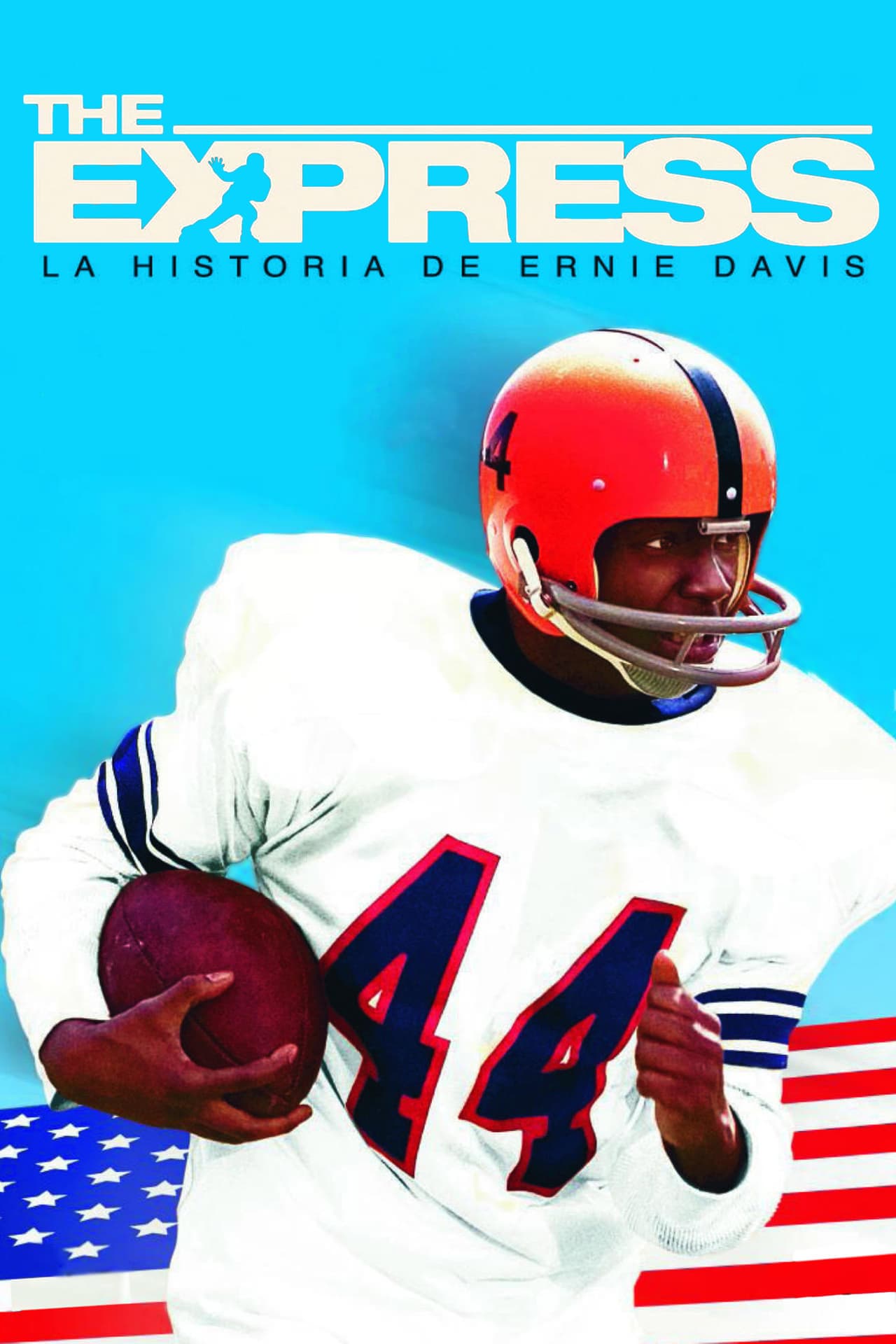 Película The Express: La historia de Ernie Davis