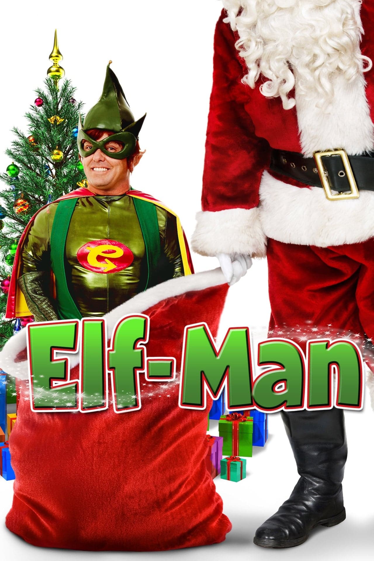 Movie Elf-Man