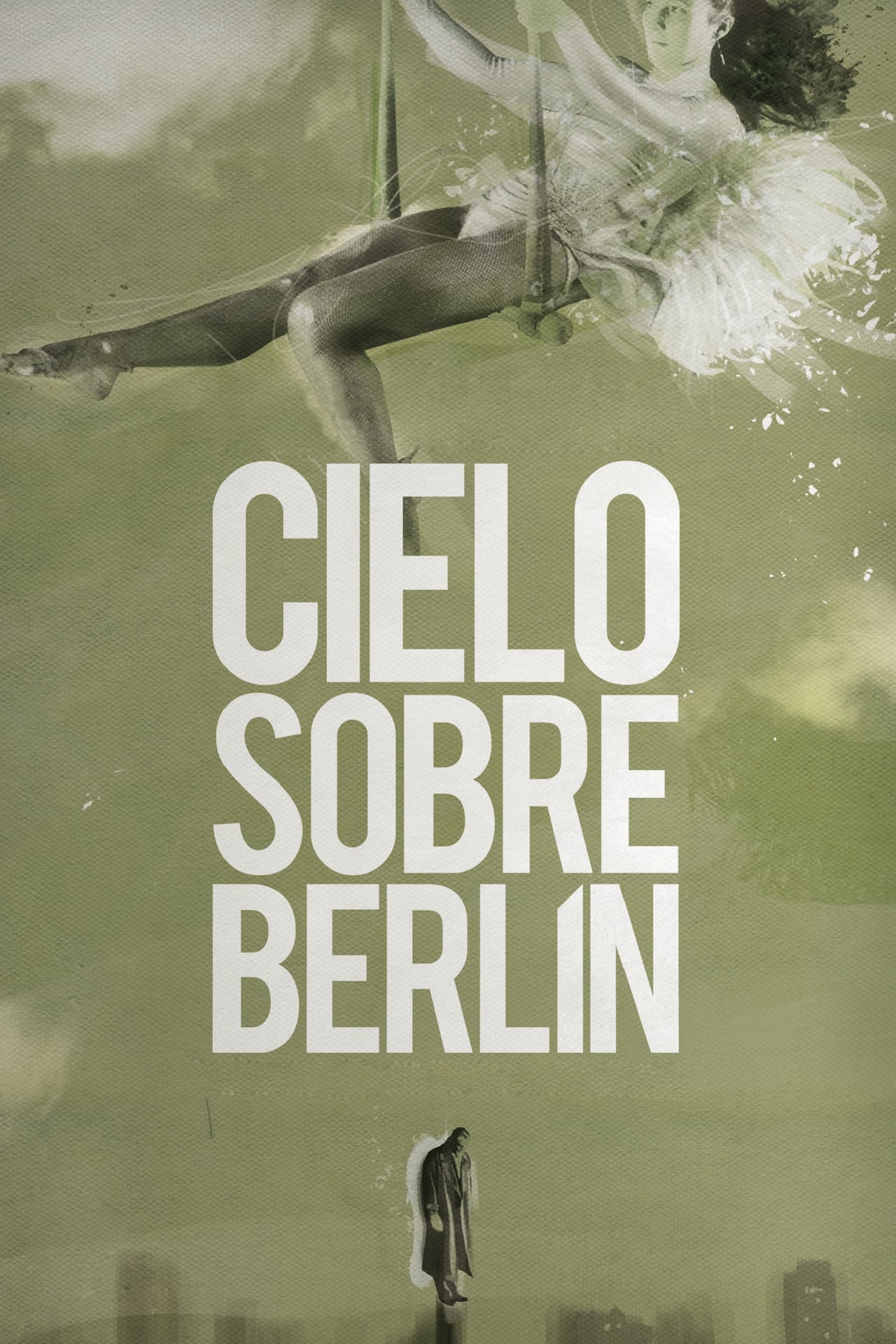 Movie El cielo sobre Berlín