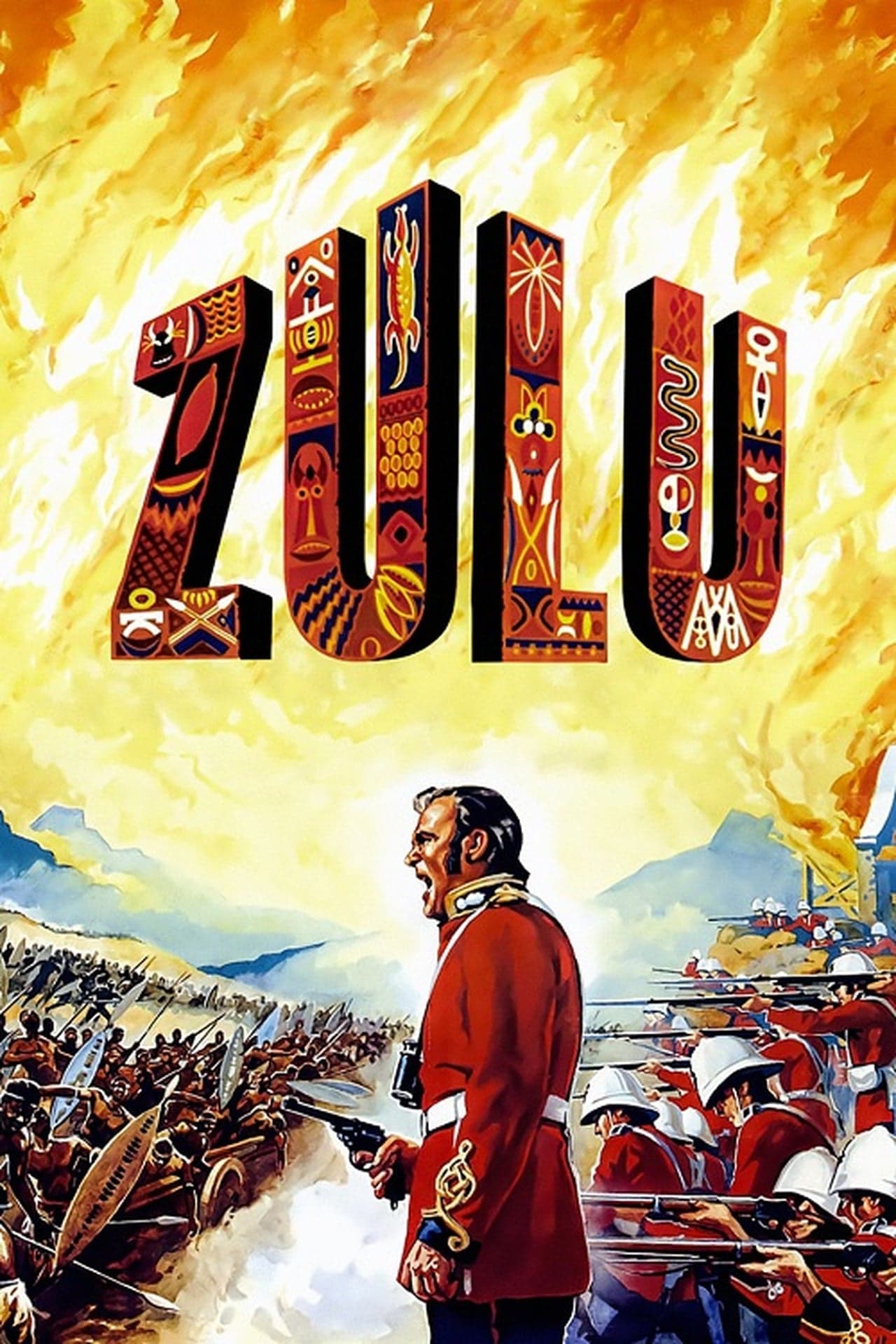 Movie Zulú