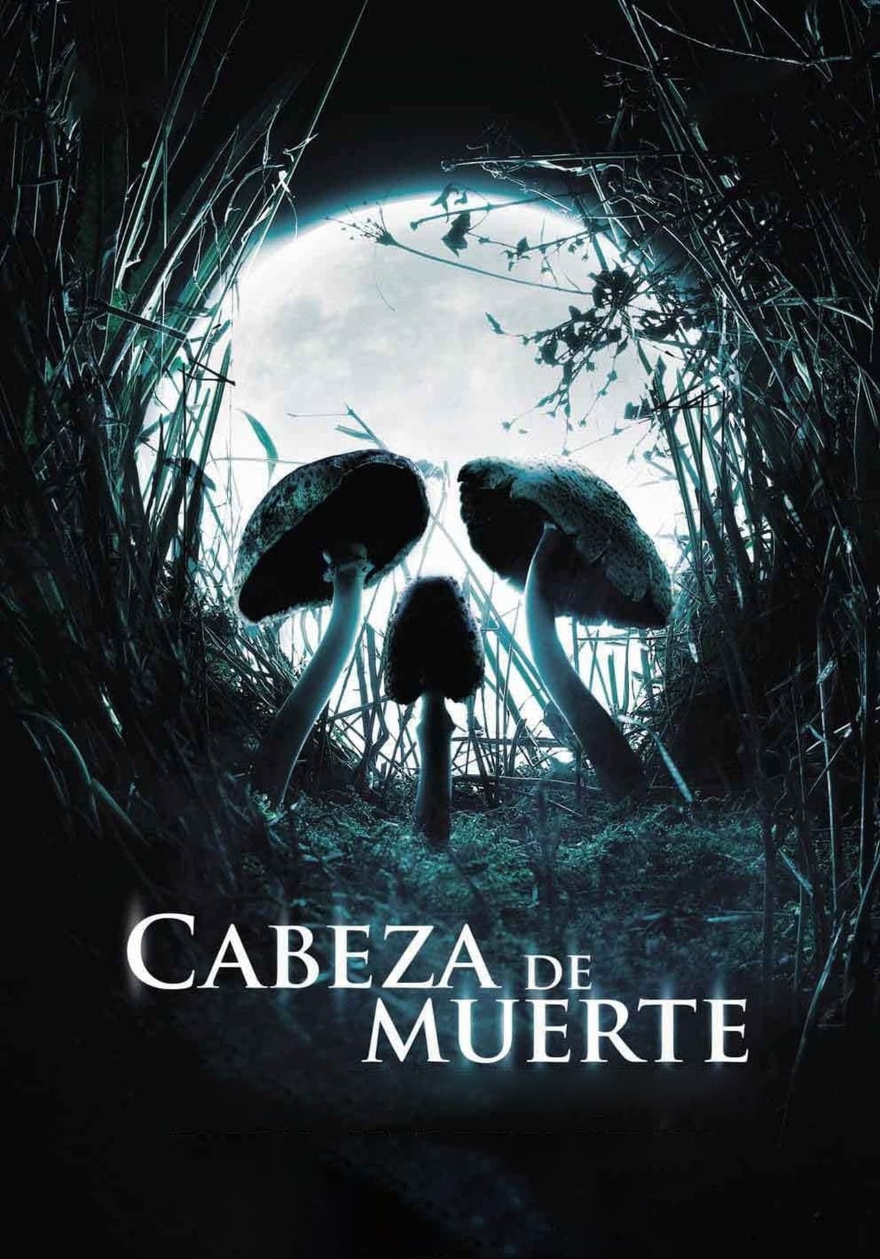 Movie Cabeza de muerte (Fungus Mortalitas)