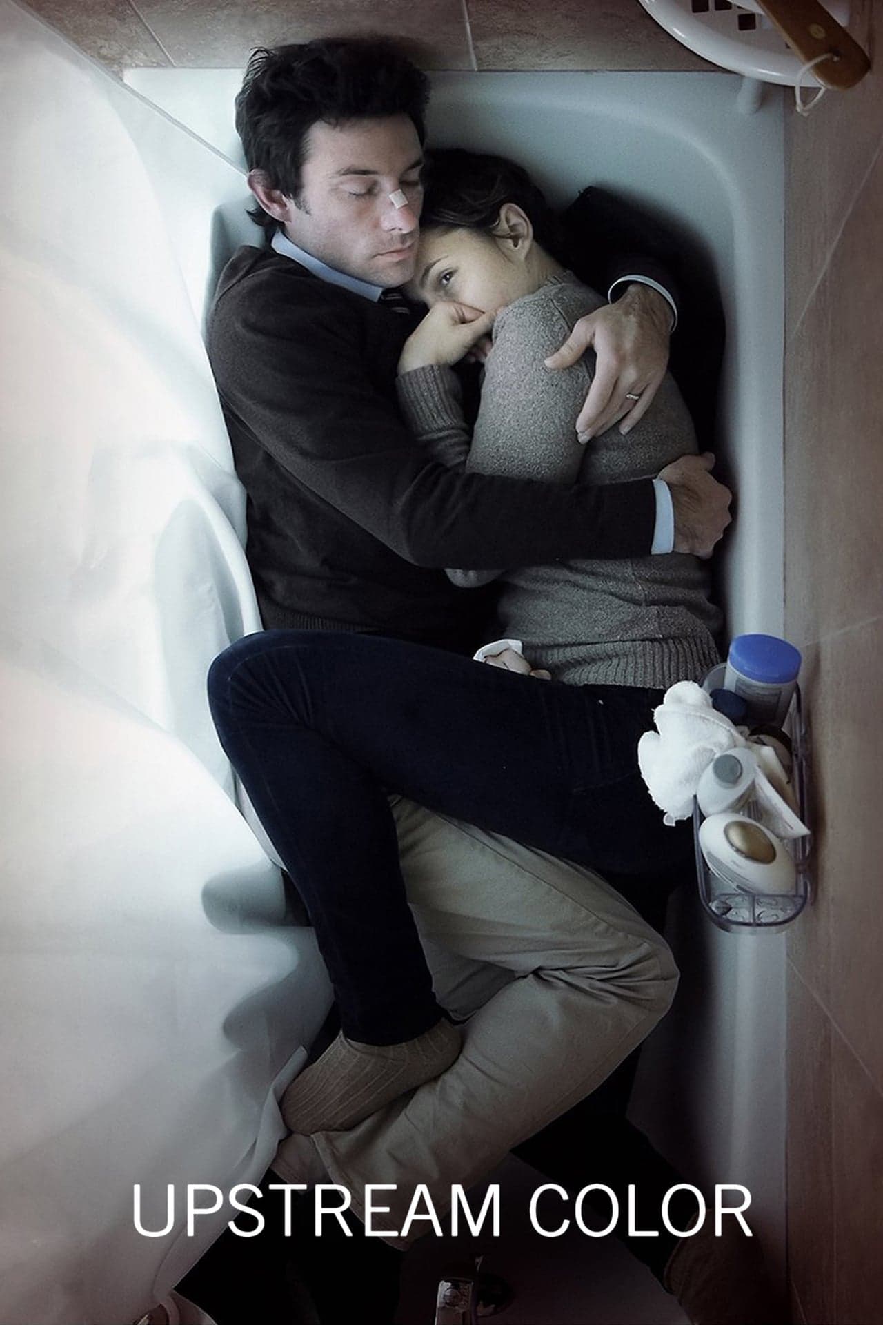 Movie Upstream Color