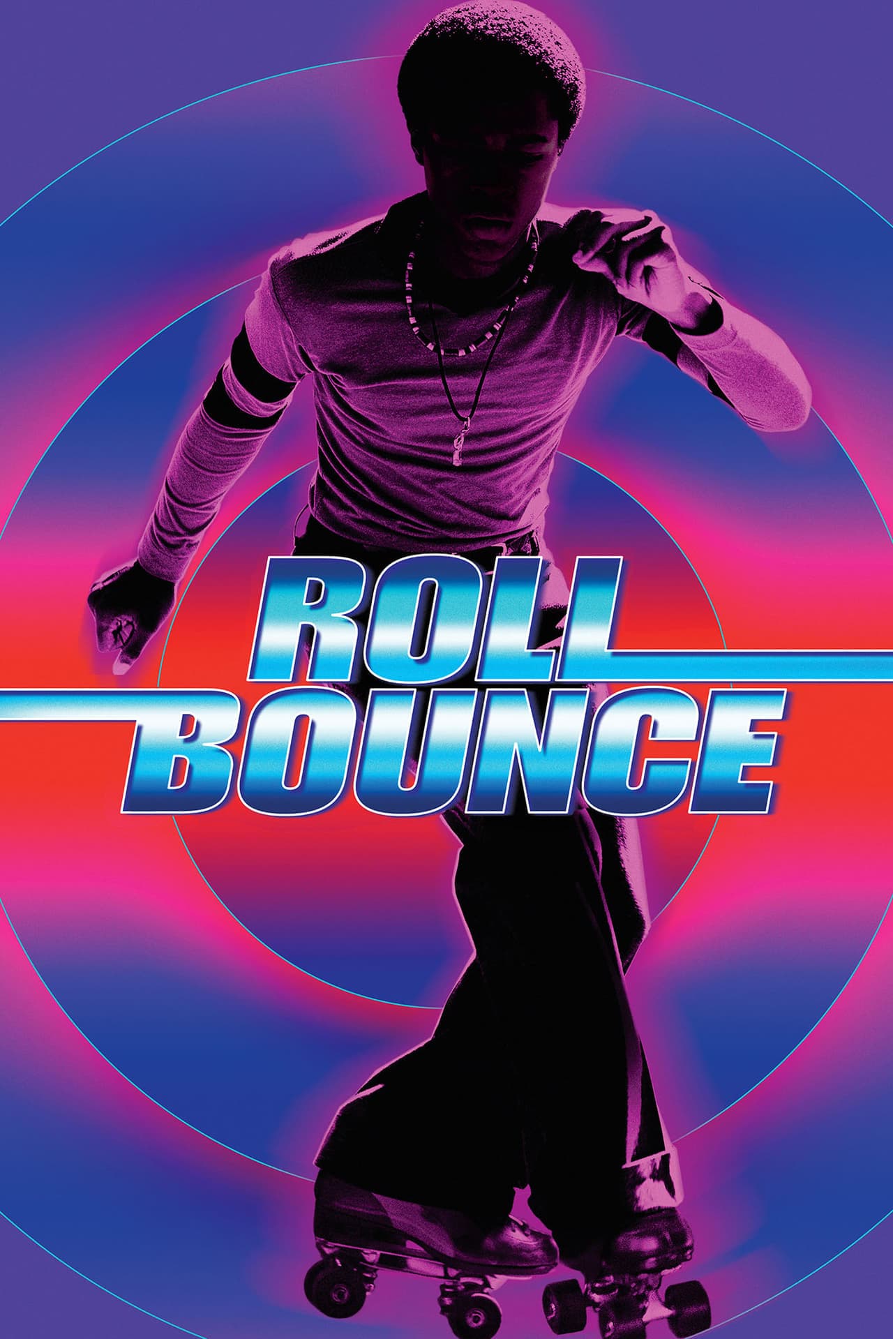 Película Sobre Ruedas (Roll Bounce)