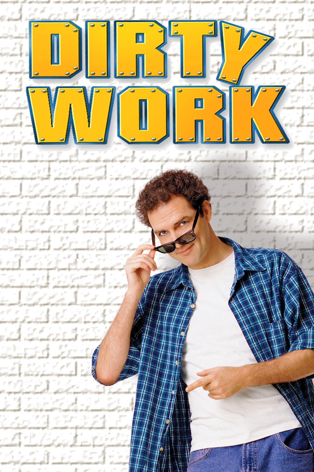 Película Dirty Work