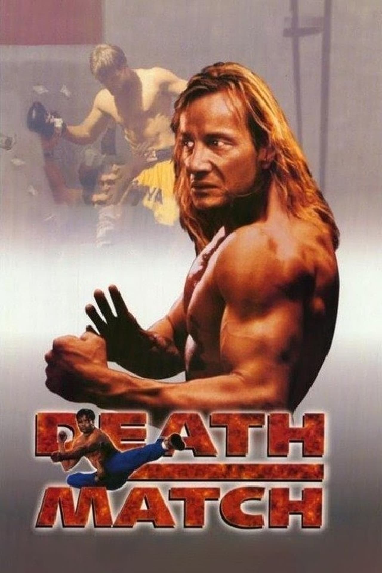 Película Death Match