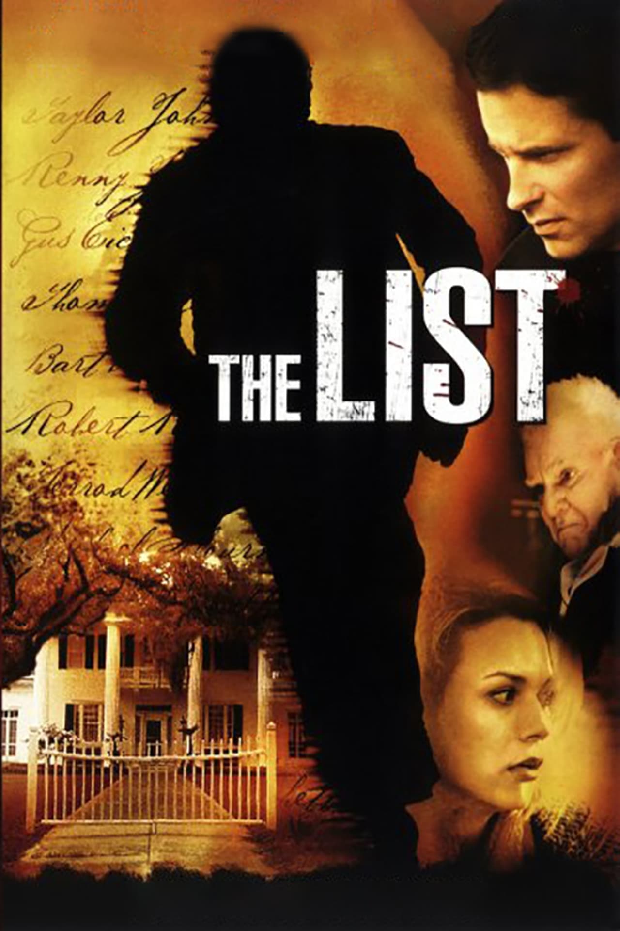 Película The List