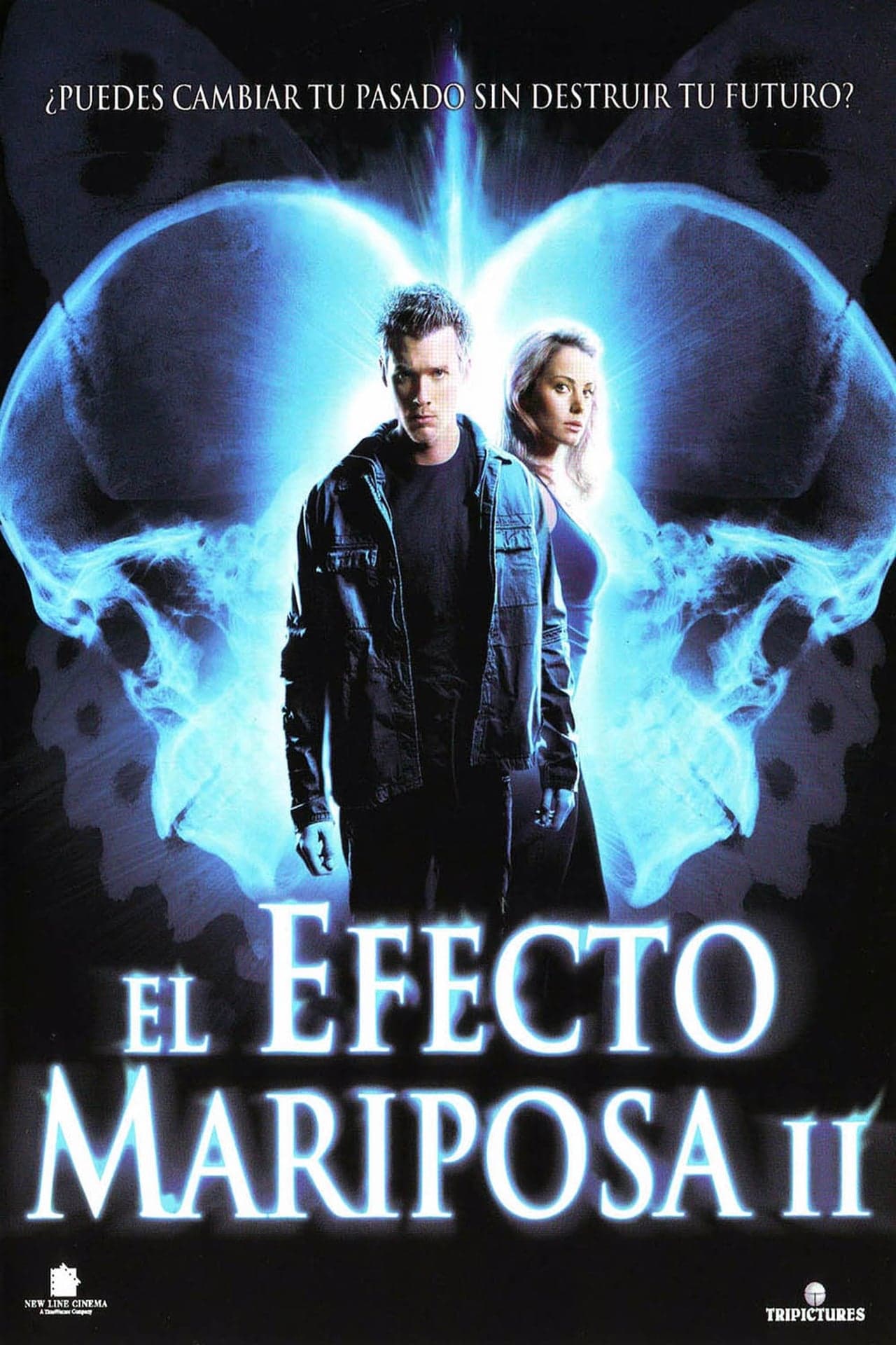 Movie El efecto mariposa 2