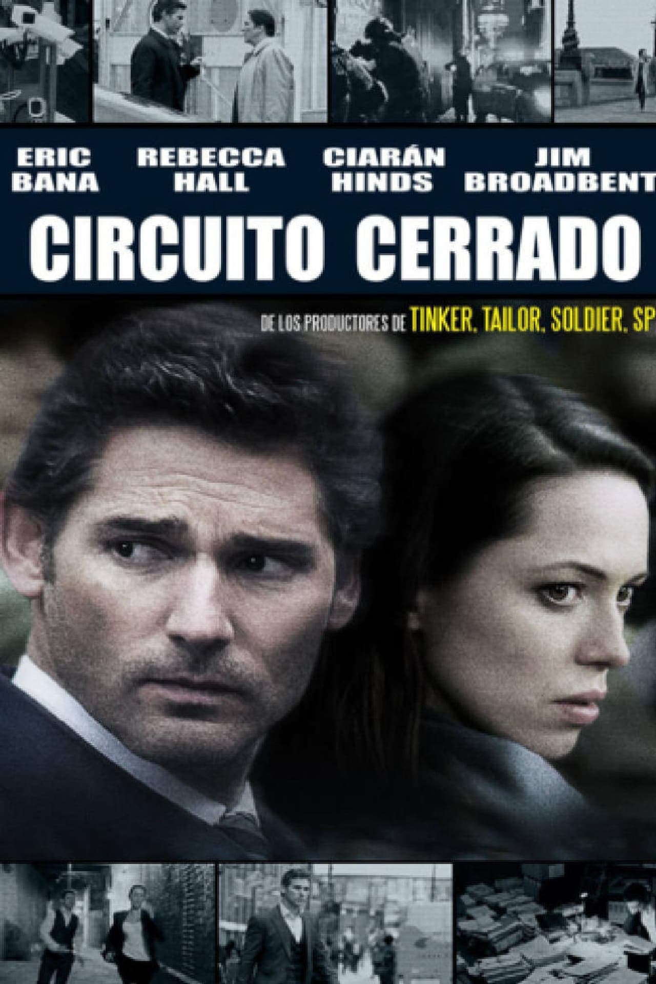 Movie Circuito cerrado