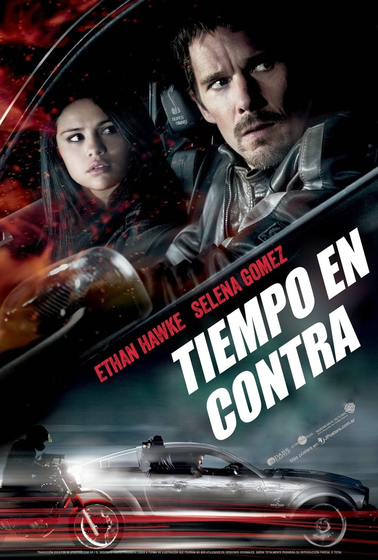 Movie Tiempo en Contra