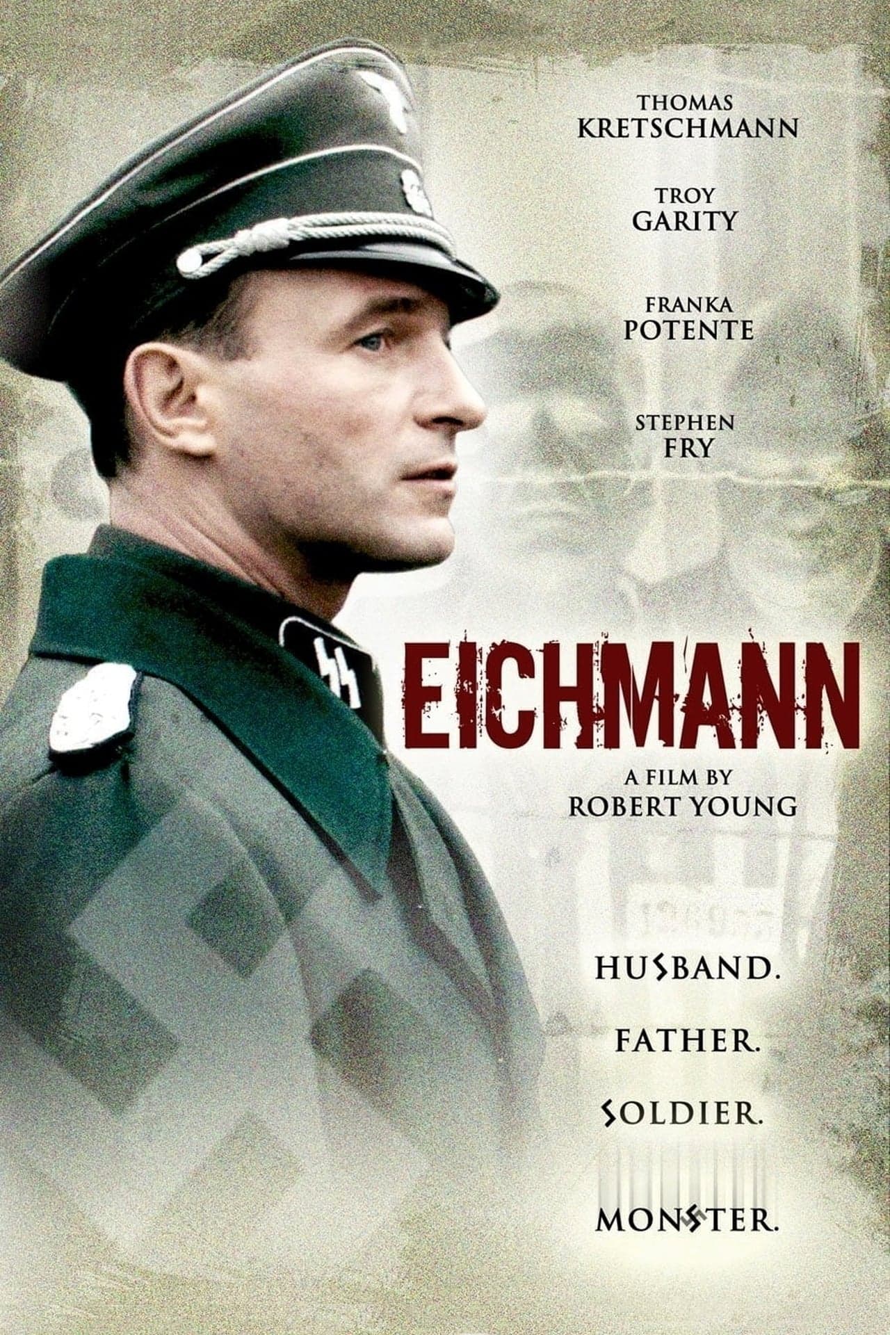 Movie Eichmann