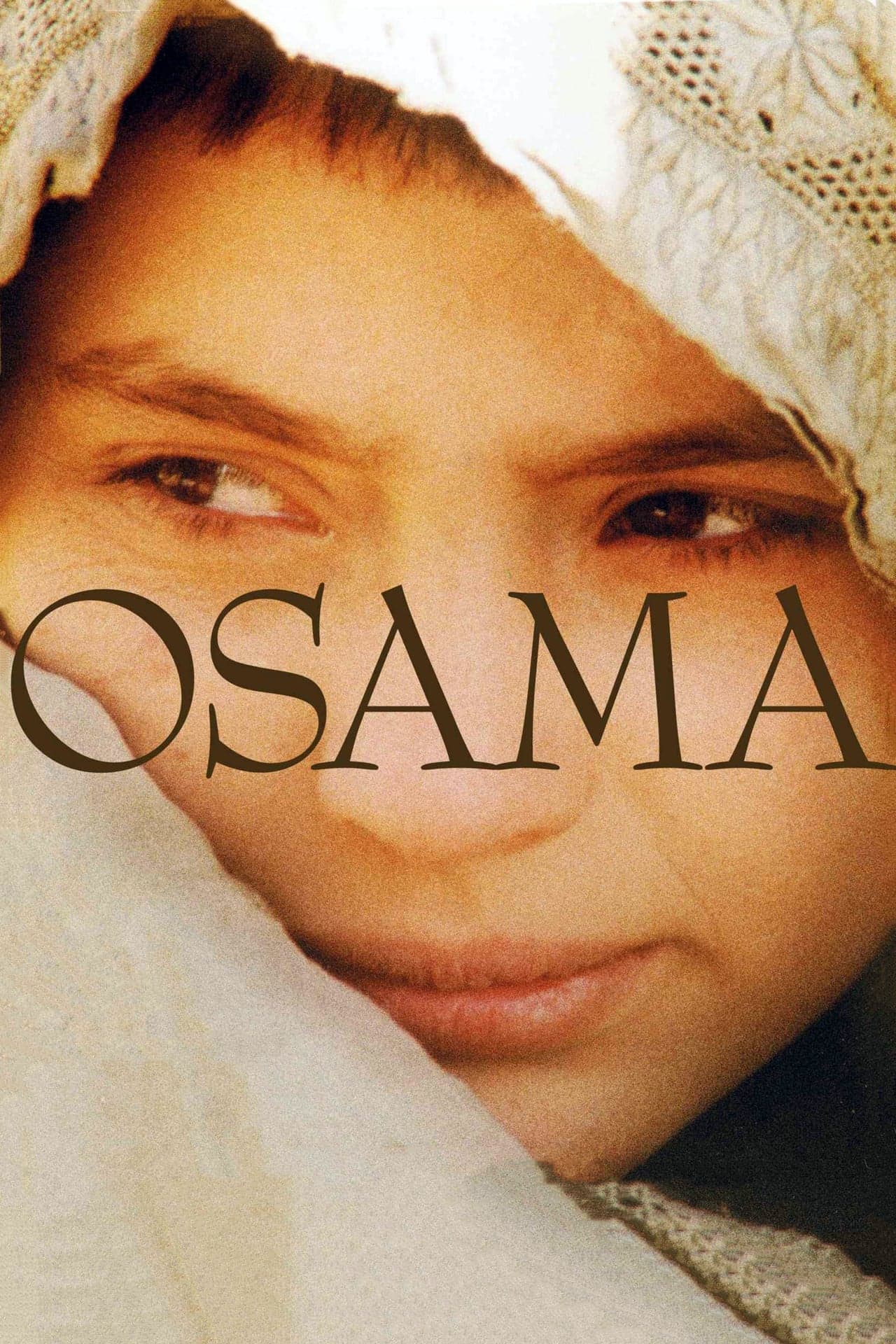 Película Osama