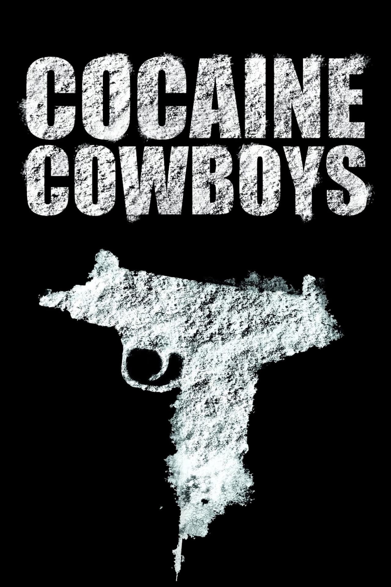 Película Cocaine Cowboys