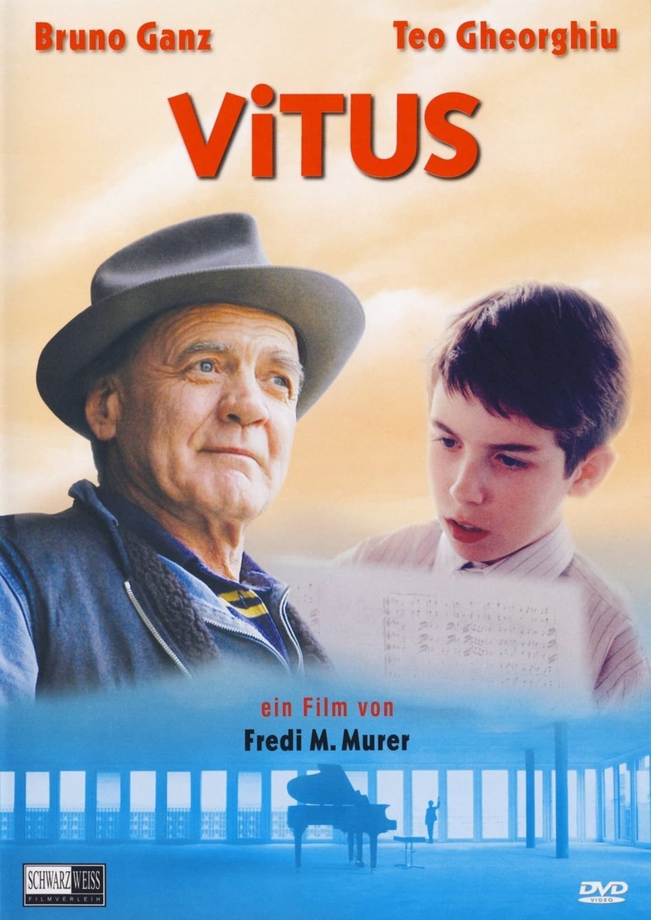 Movie Vitus