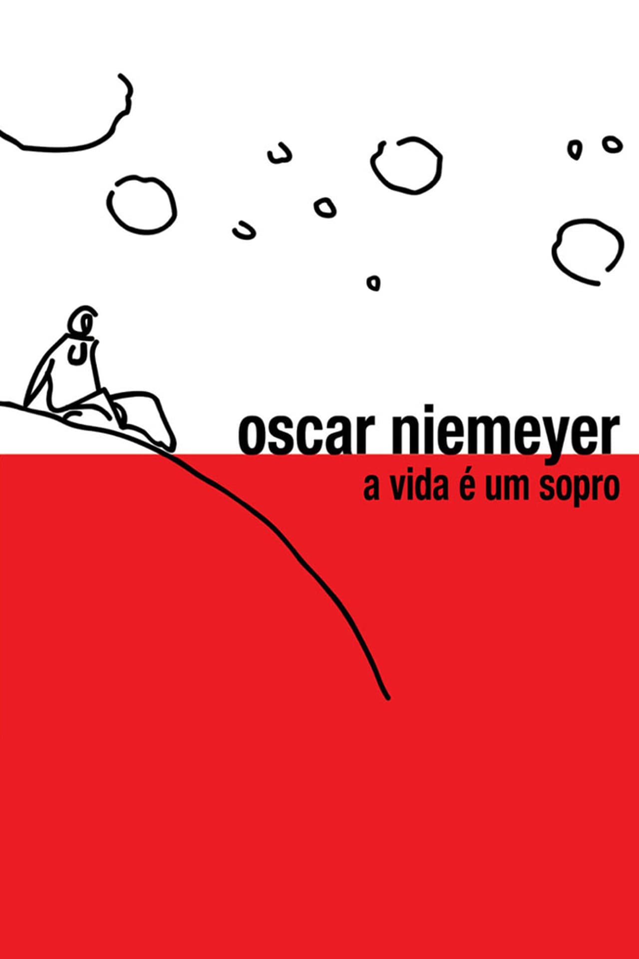 Película Oscar Niemeyer: A Vida é Um Sopro