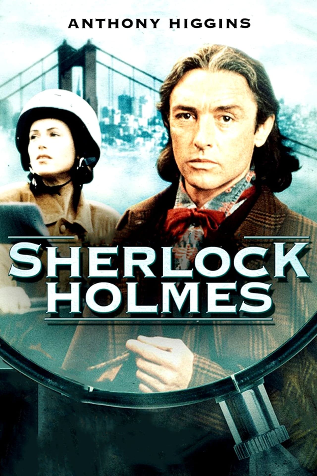 Movie El regreso de Sherlock Holmes