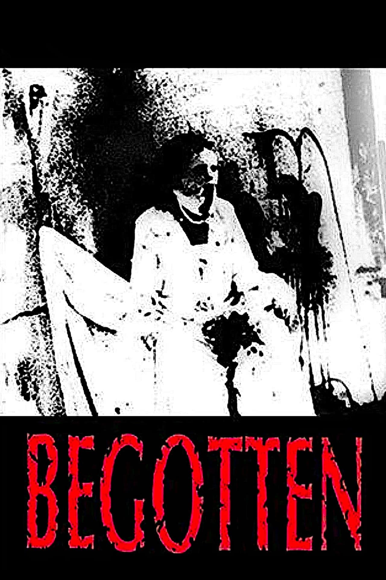 Movie Begotten