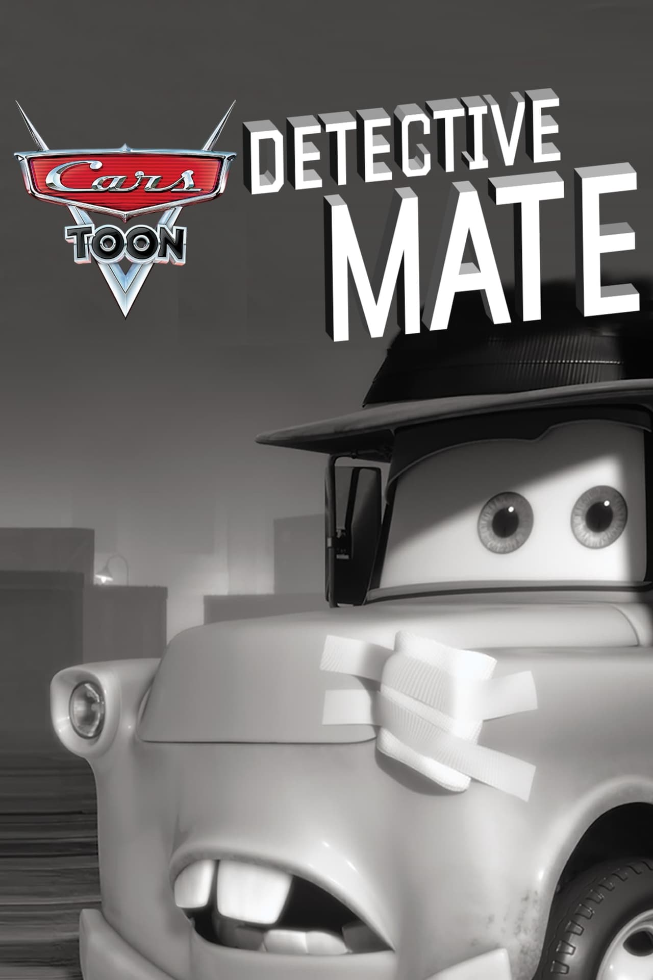 Movie Los cuentos de Mate: Detective Mate