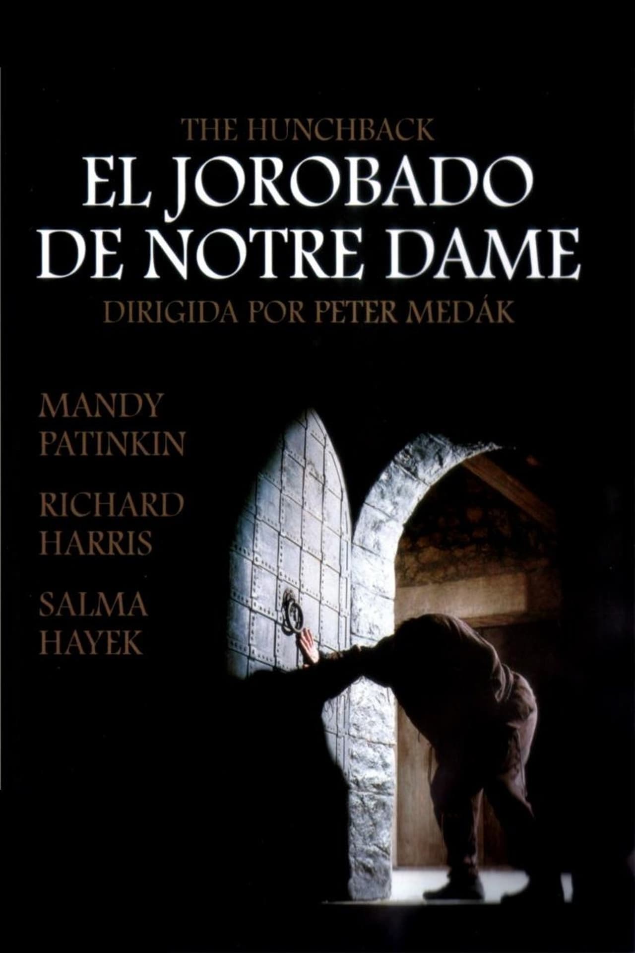 Movie El jorobado de Notre Dame