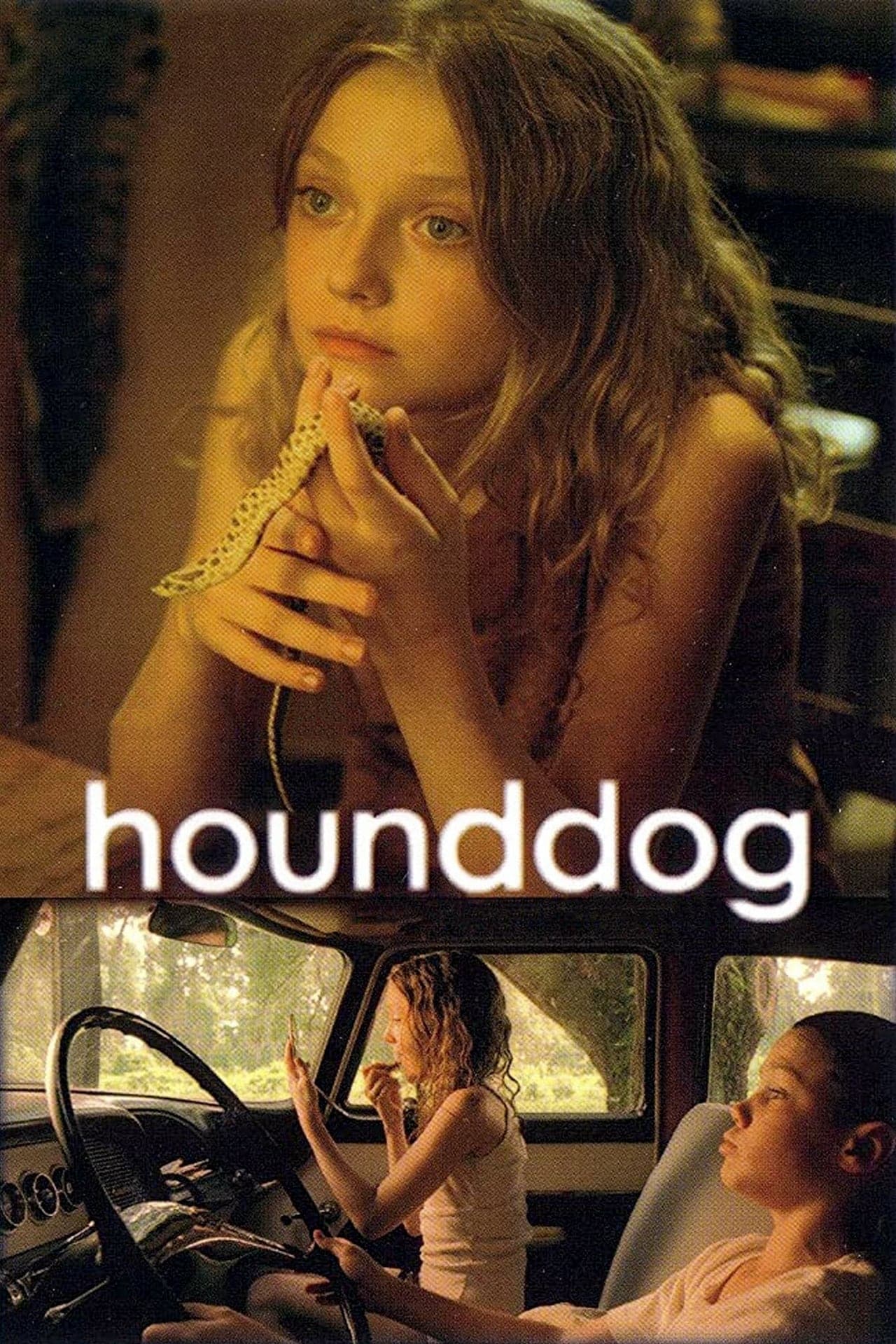 Película Hounddog