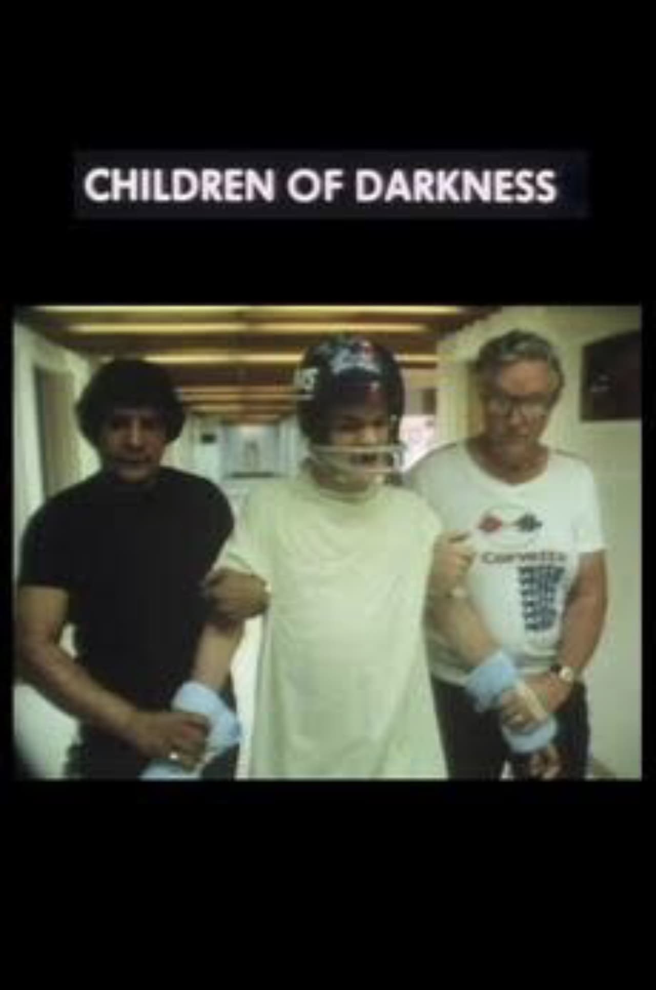 Movie Children of Darkness