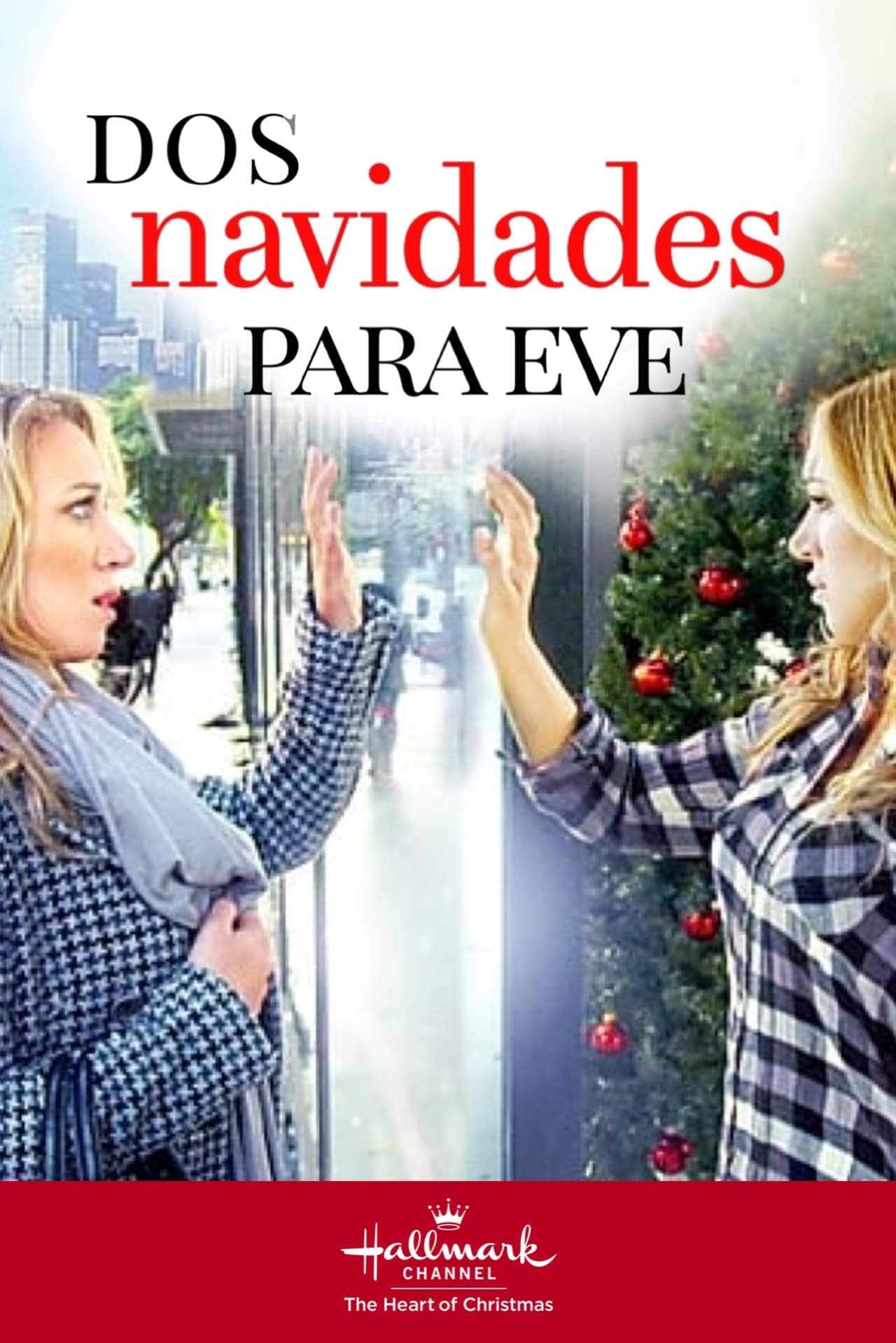 Movie Dos navidades para Eve