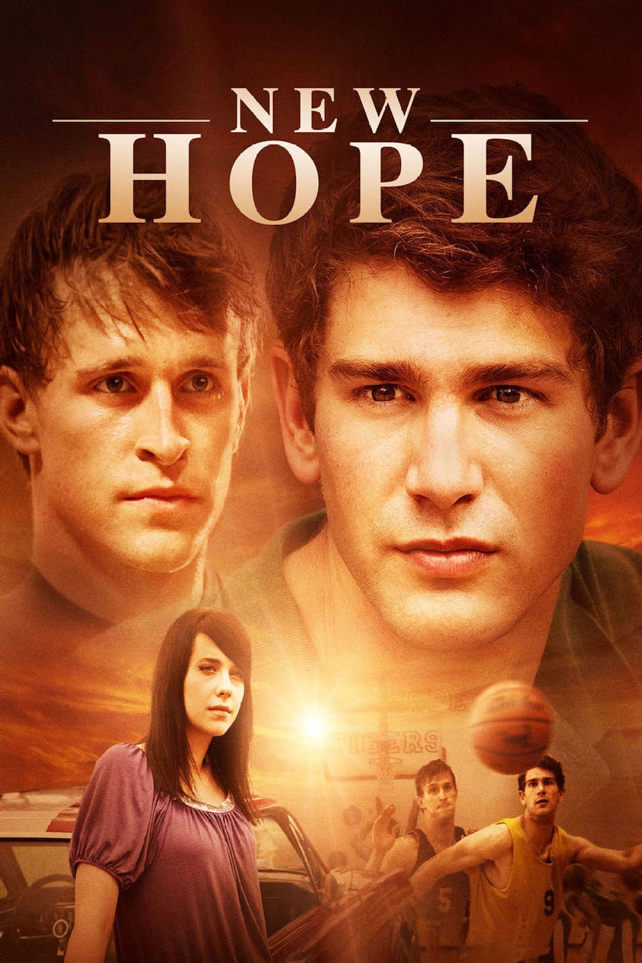 Movie New Hope