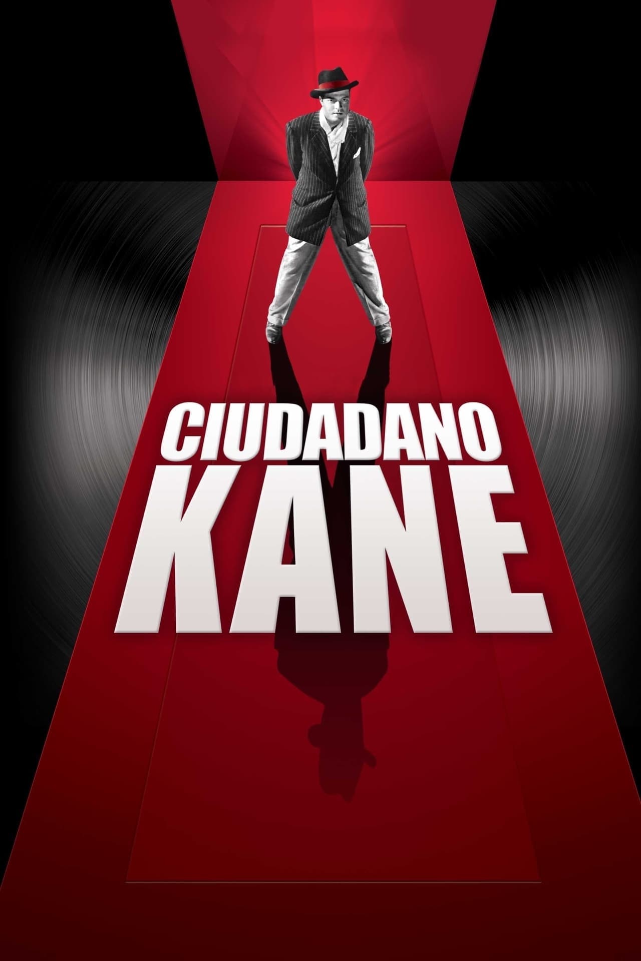 Película Ciudadano Kane