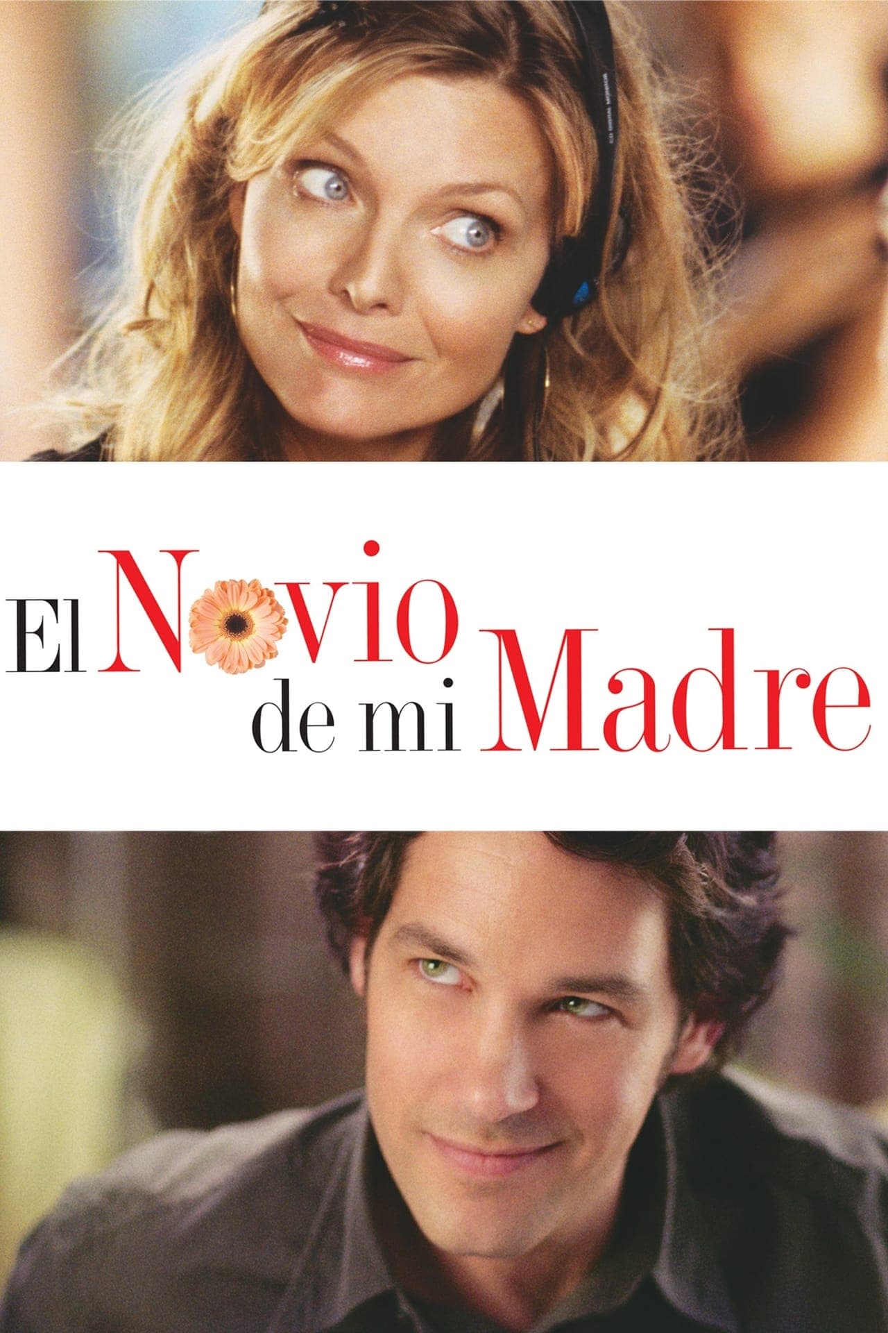 Movie El novio de mi madre