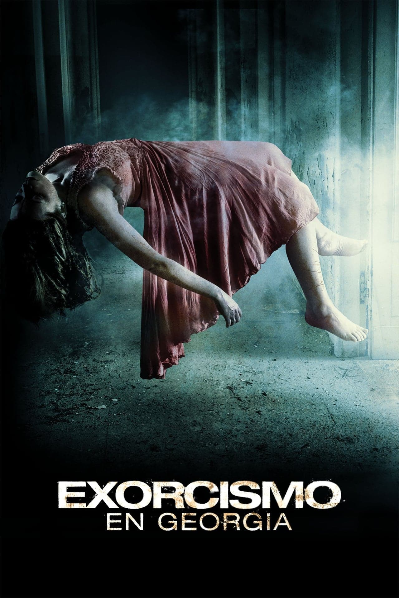 Movie Exorcismo en Georgia