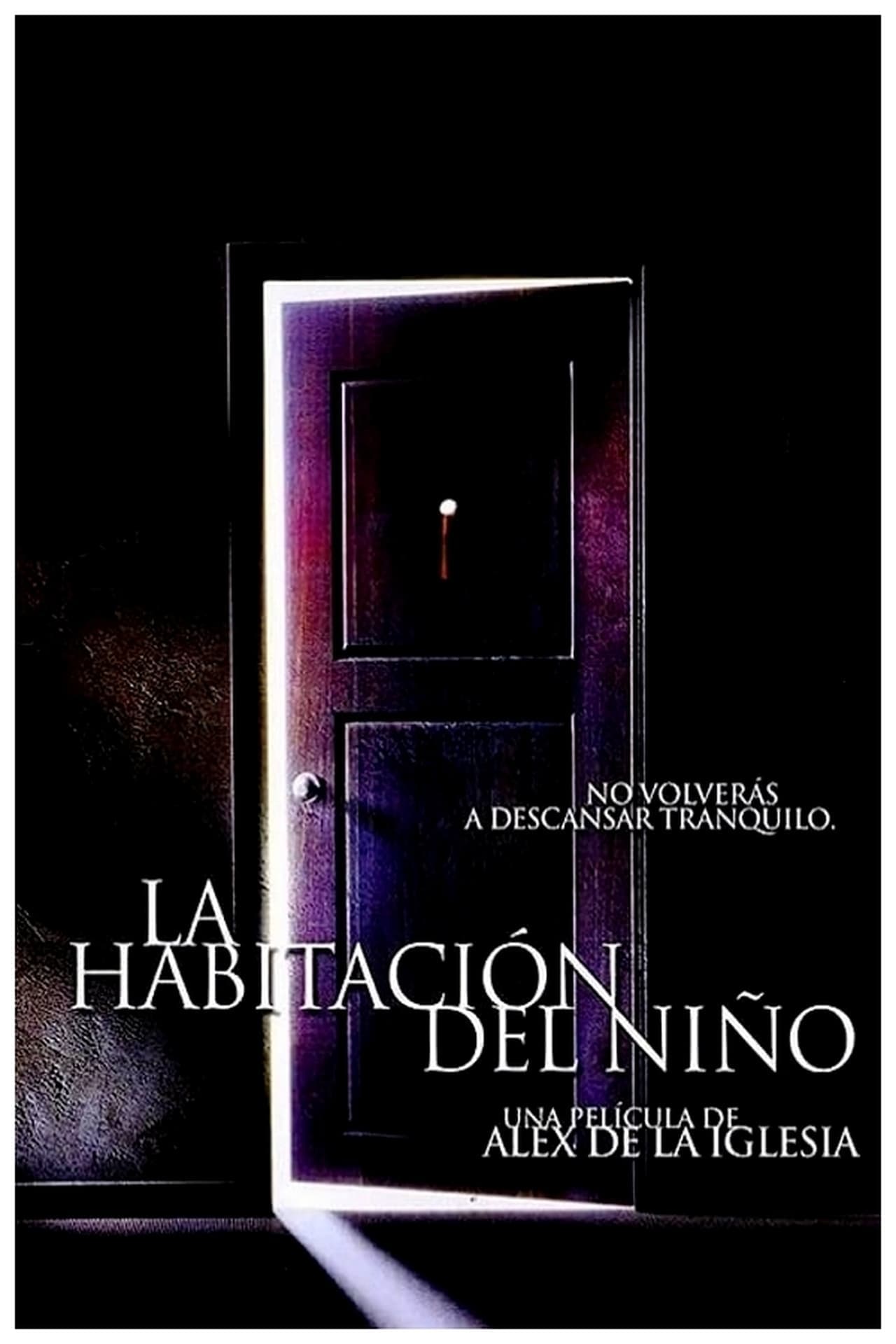 Movie La habitación del niño